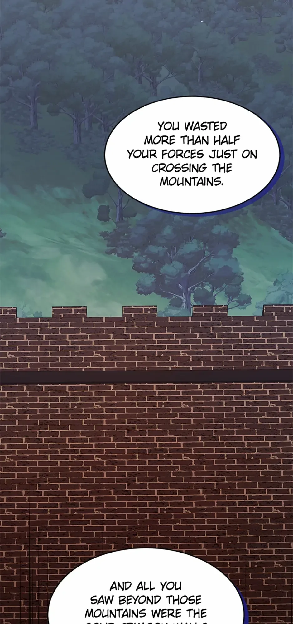 A Red Laurel to My Emperor Chapter 18 page 41 - 