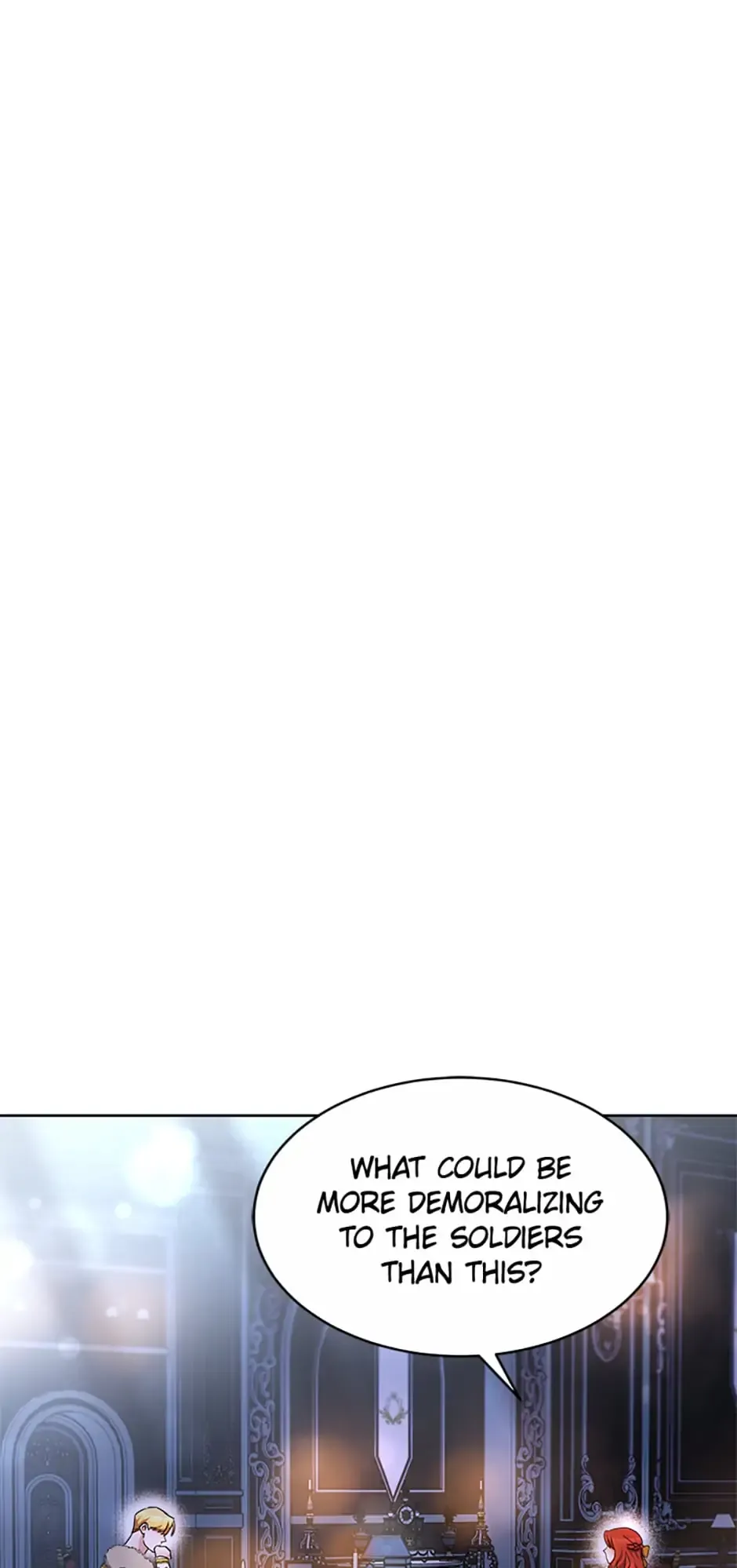 A Red Laurel to My Emperor Chapter 18 page 43 - 