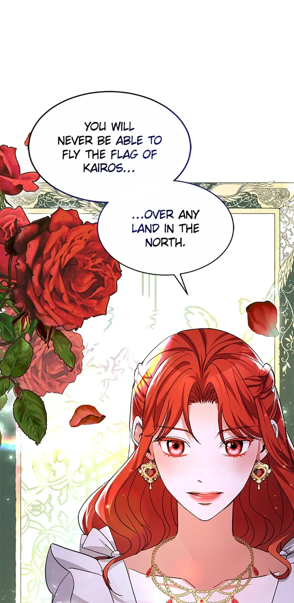 A Red Laurel to My Emperor Chapter 18 page 45 - 