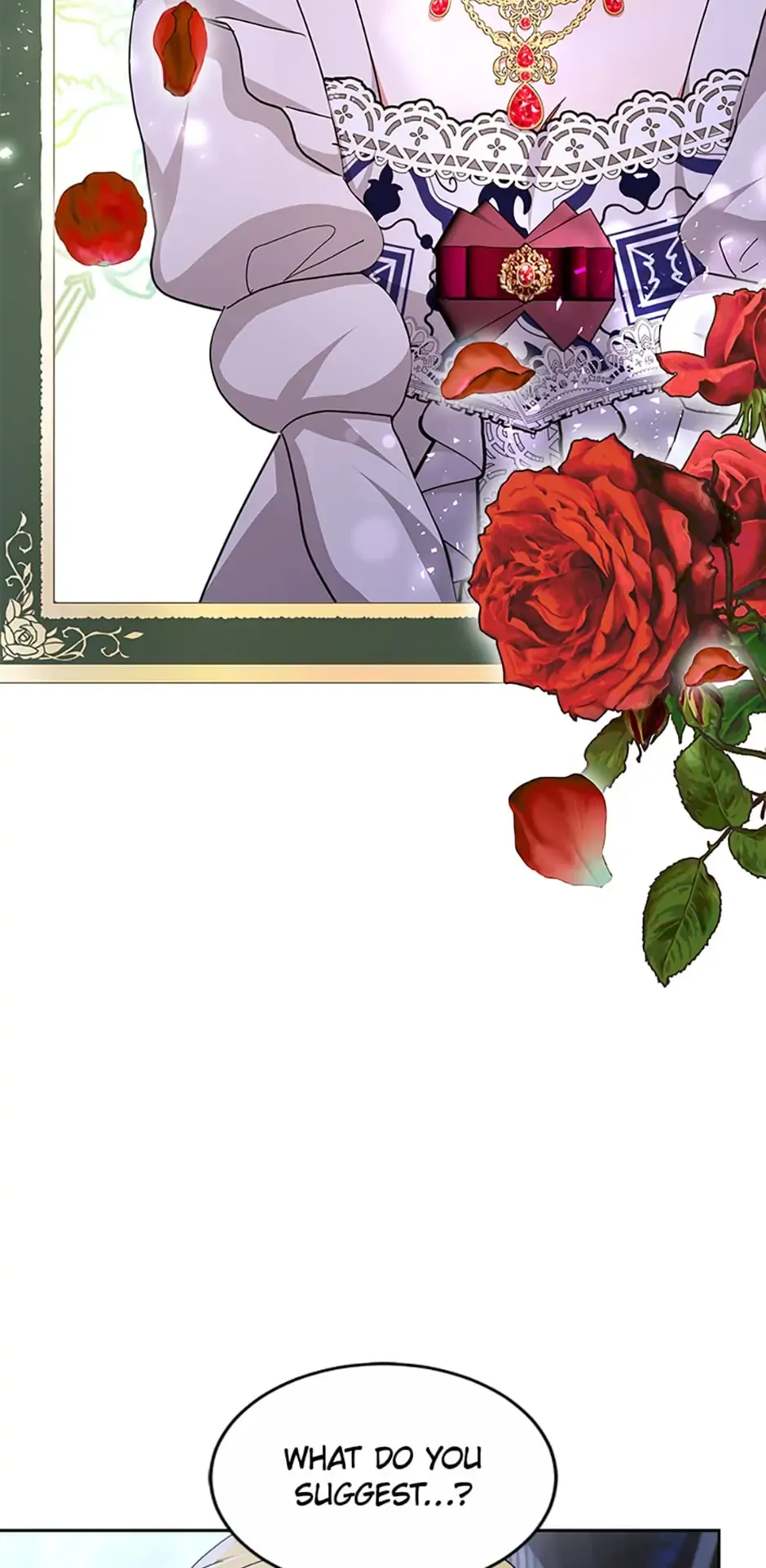 A Red Laurel to My Emperor Chapter 18 page 46 - 