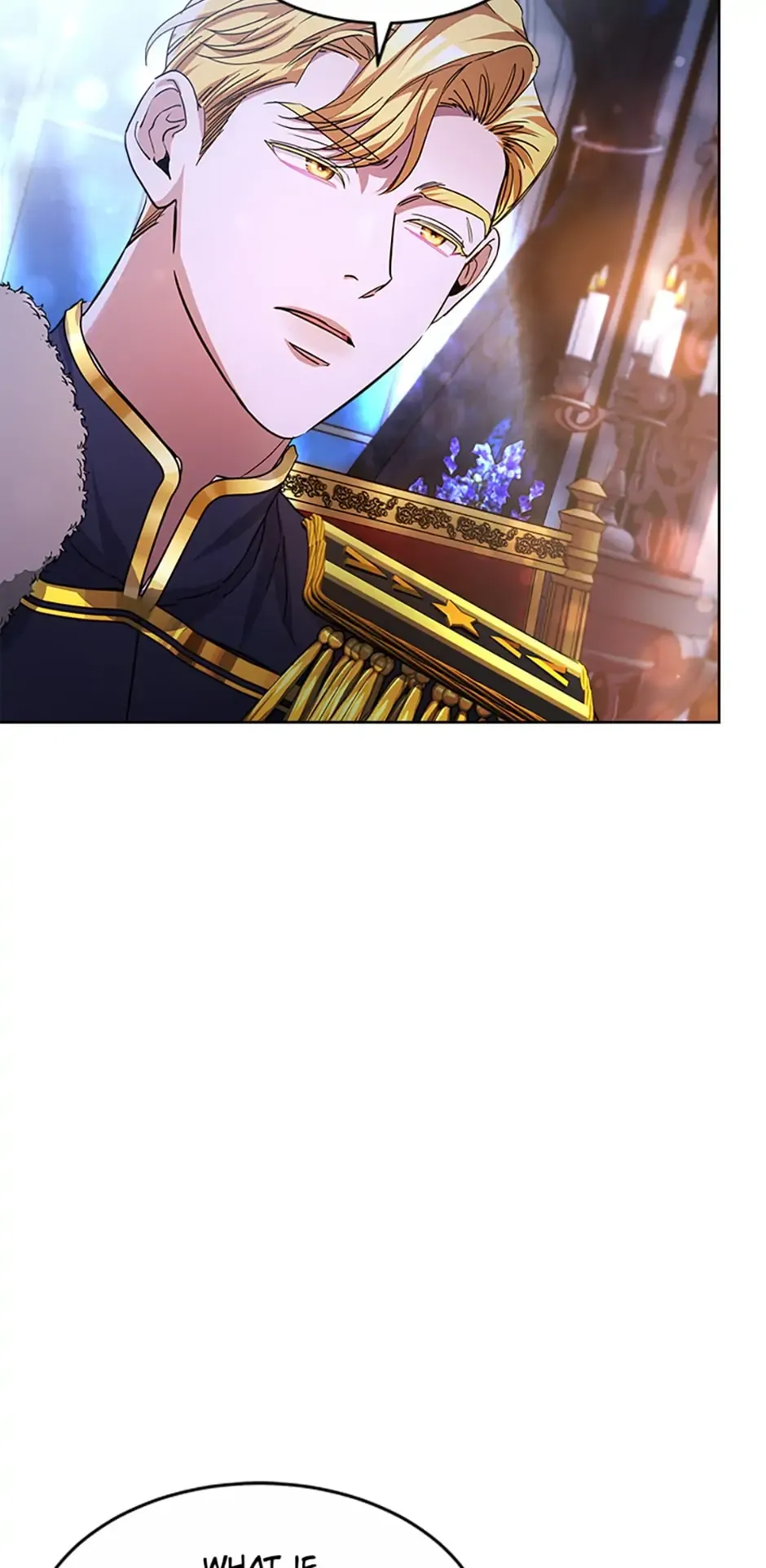 A Red Laurel to My Emperor Chapter 18 page 47 - 