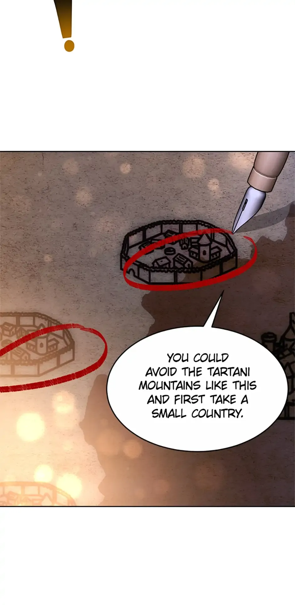 A Red Laurel to My Emperor Chapter 18 page 49 - 