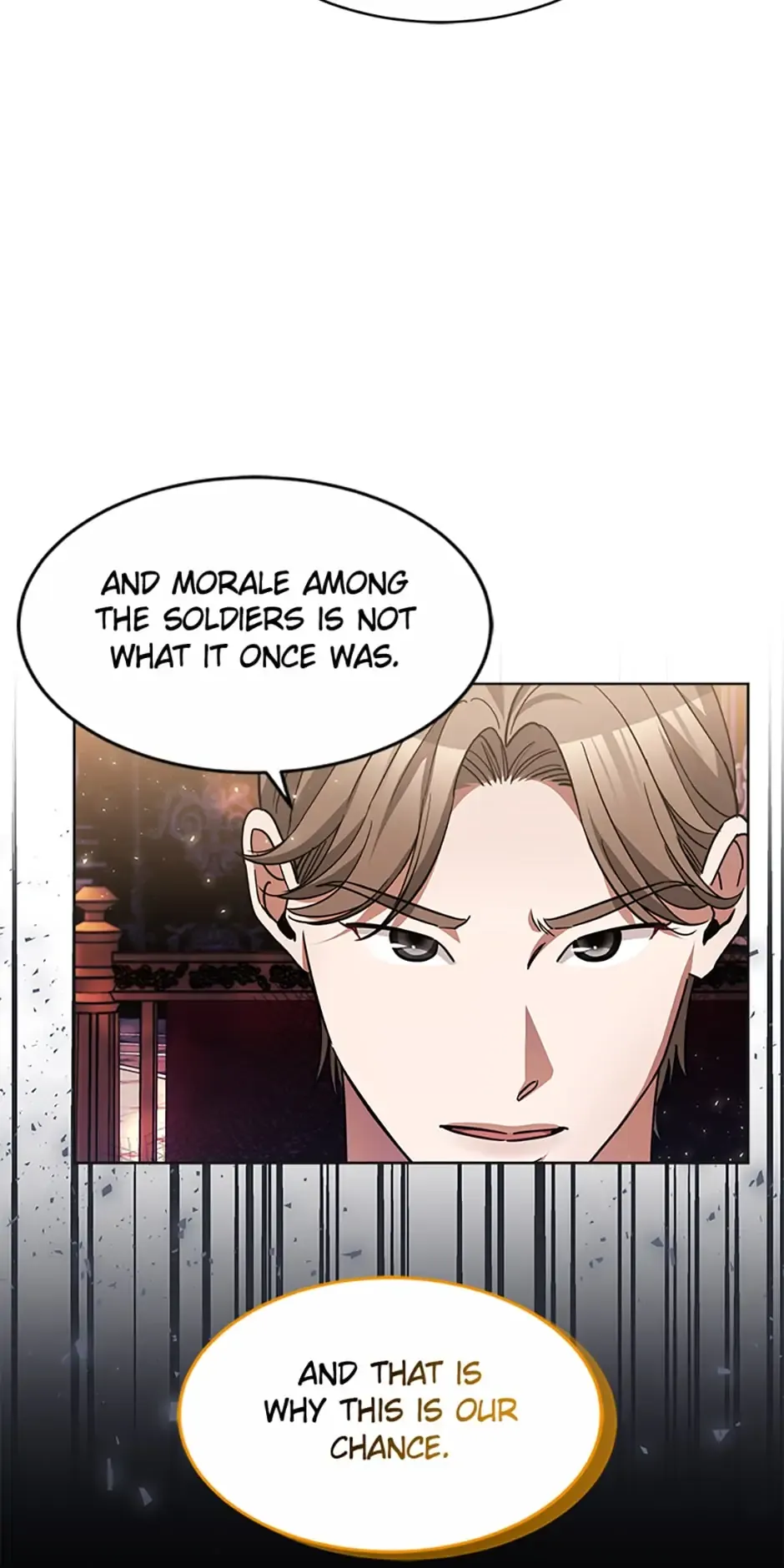 A Red Laurel to My Emperor Chapter 18 page 6 - 