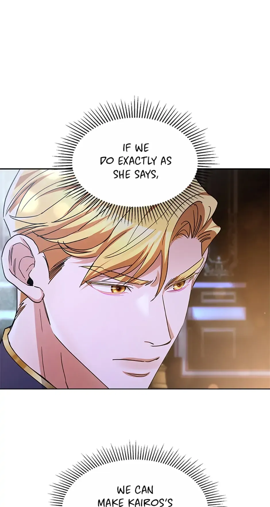 A Red Laurel to My Emperor Chapter 18 page 51 - 