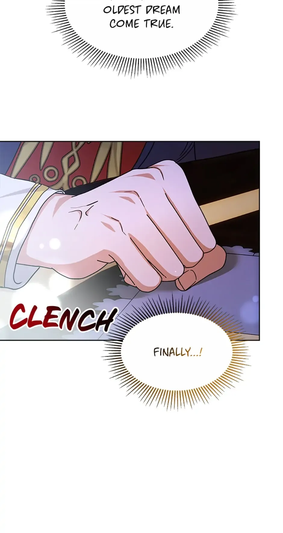 A Red Laurel to My Emperor Chapter 18 page 52 - 