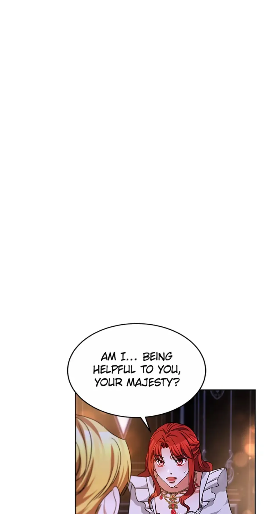 A Red Laurel to My Emperor Chapter 18 page 53 - 
