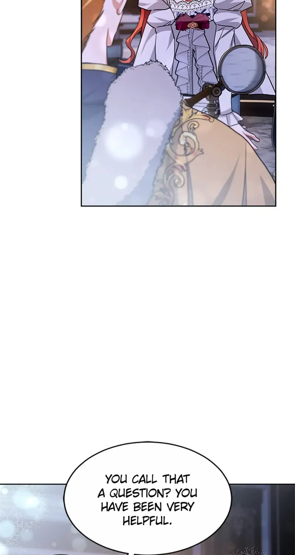 A Red Laurel to My Emperor Chapter 18 page 54 - 