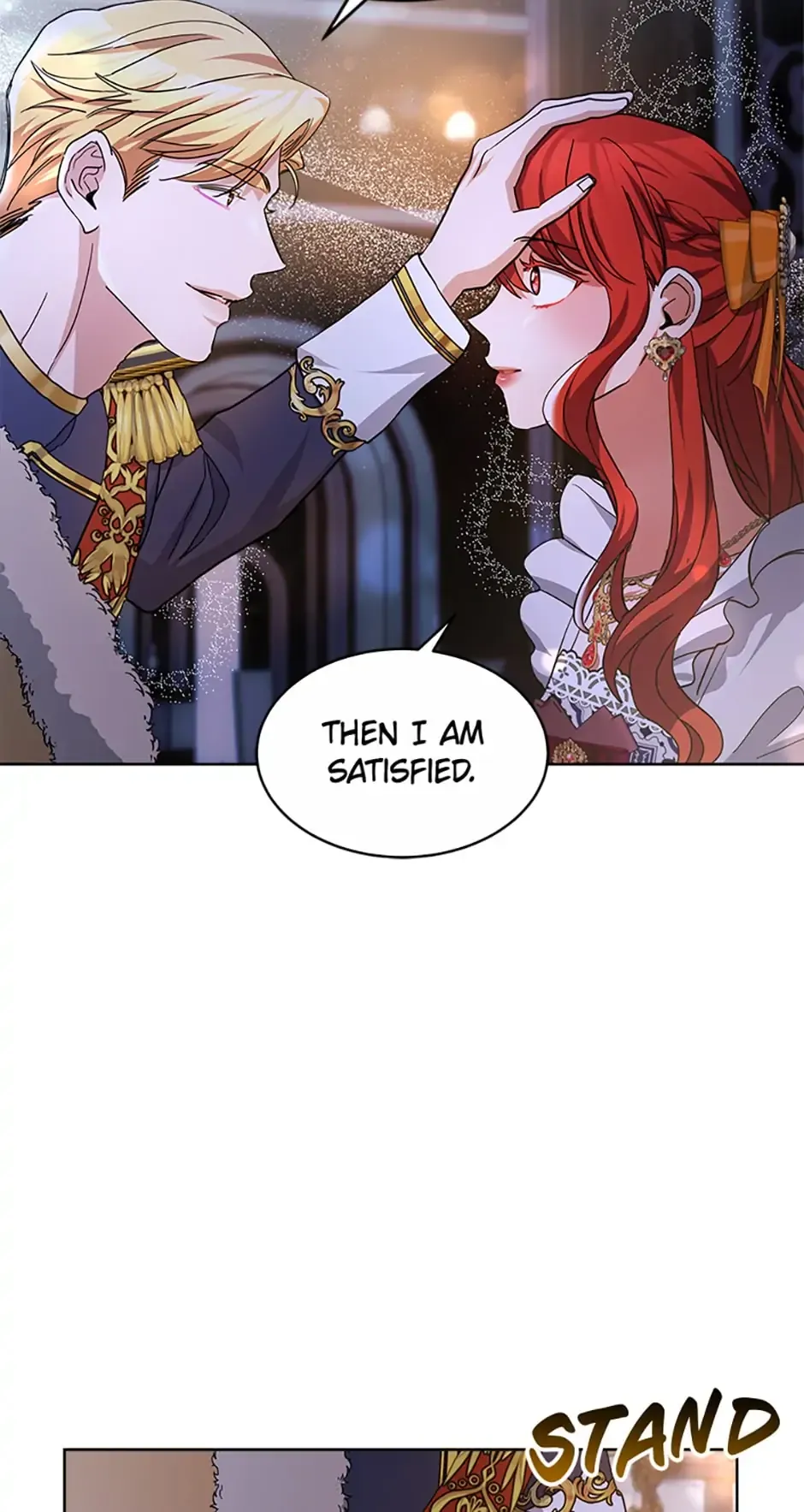 A Red Laurel to My Emperor Chapter 18 page 55 - 
