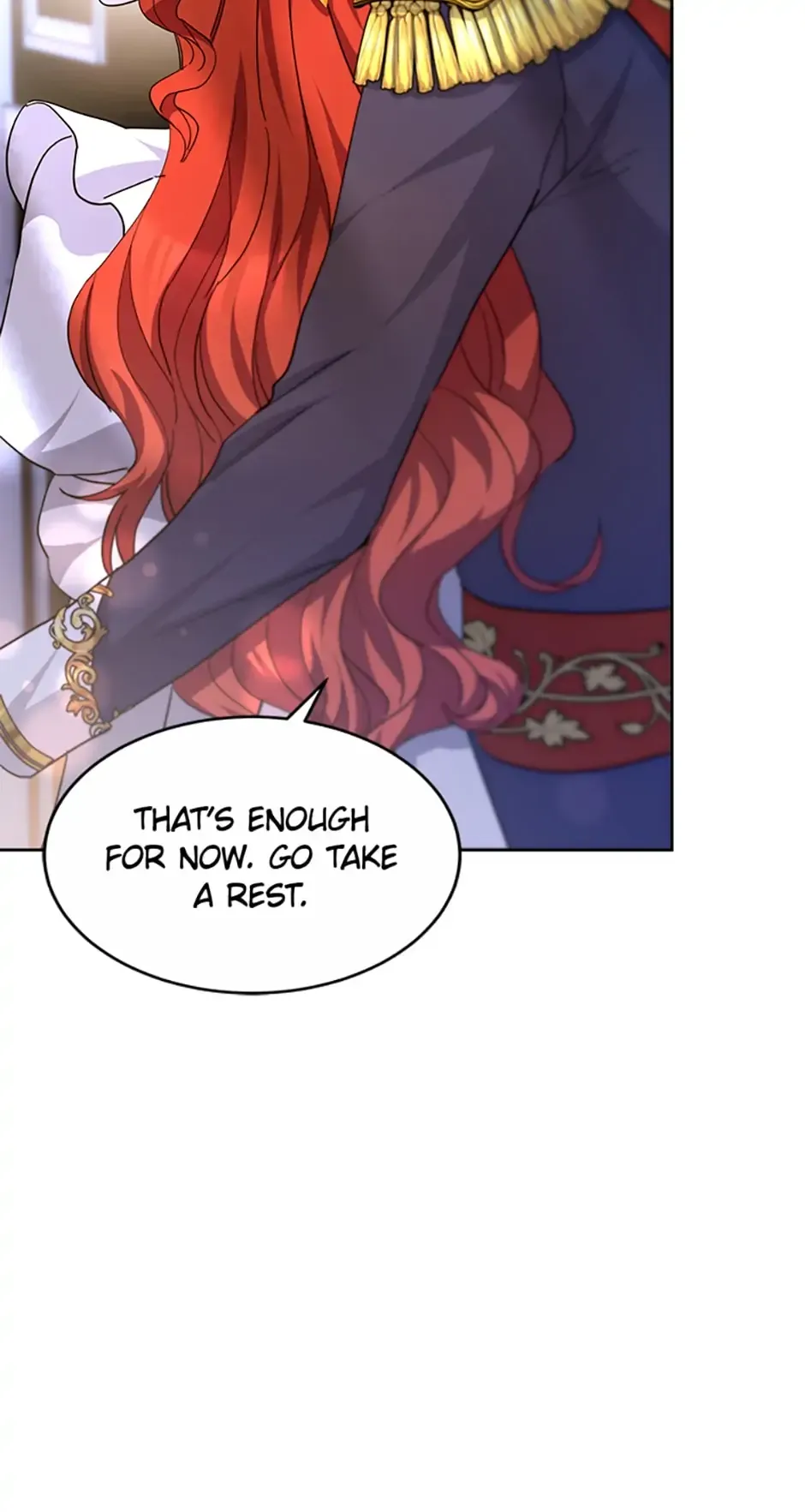 A Red Laurel to My Emperor Chapter 18 page 57 - 