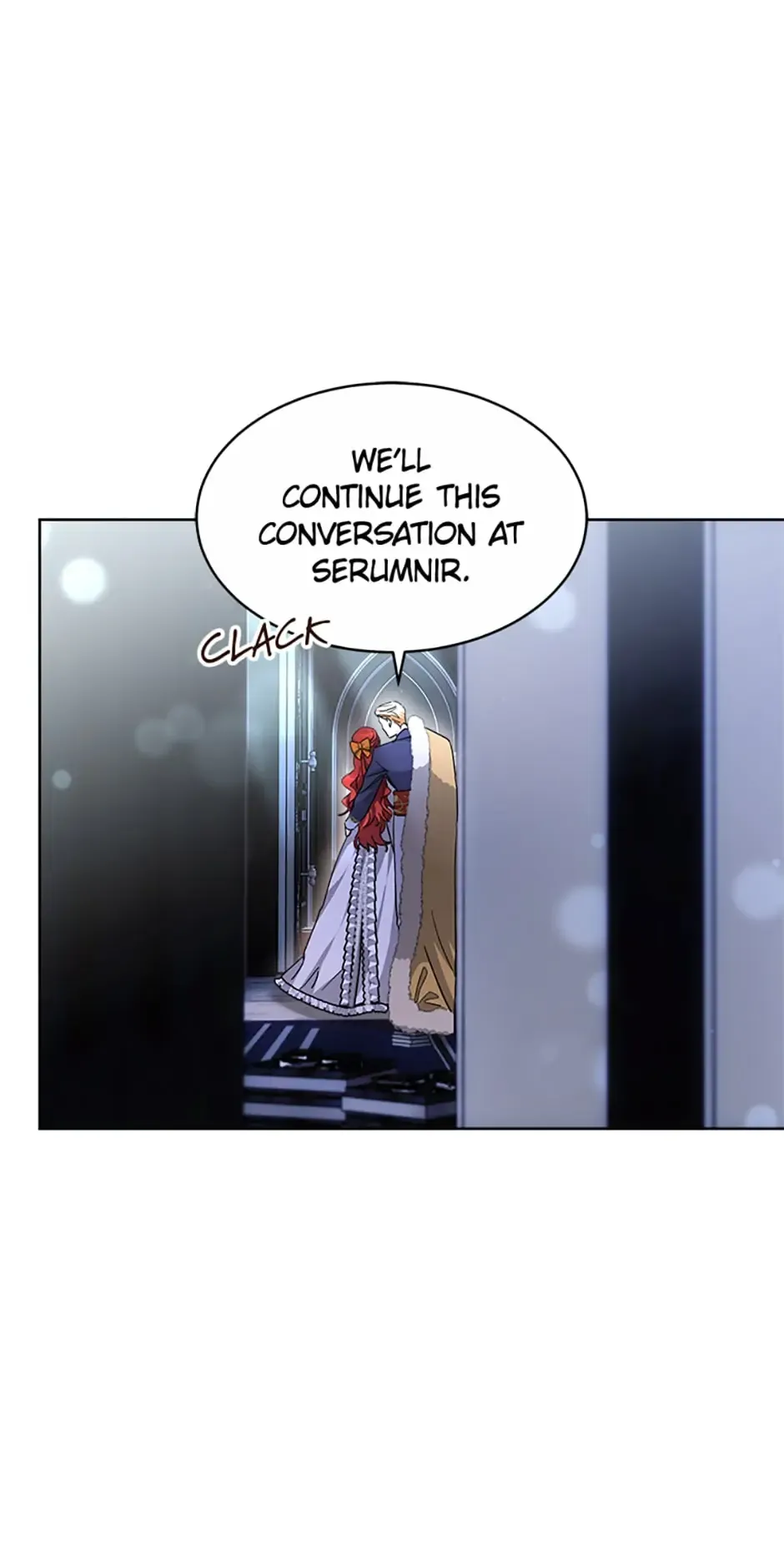 A Red Laurel to My Emperor Chapter 18 page 58 - 