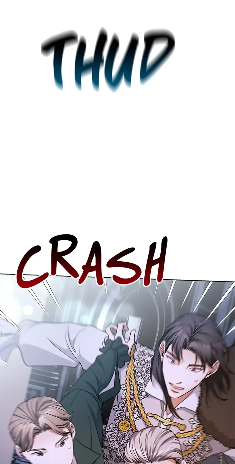 A Red Laurel to My Emperor Chapter 18 page 59 - 