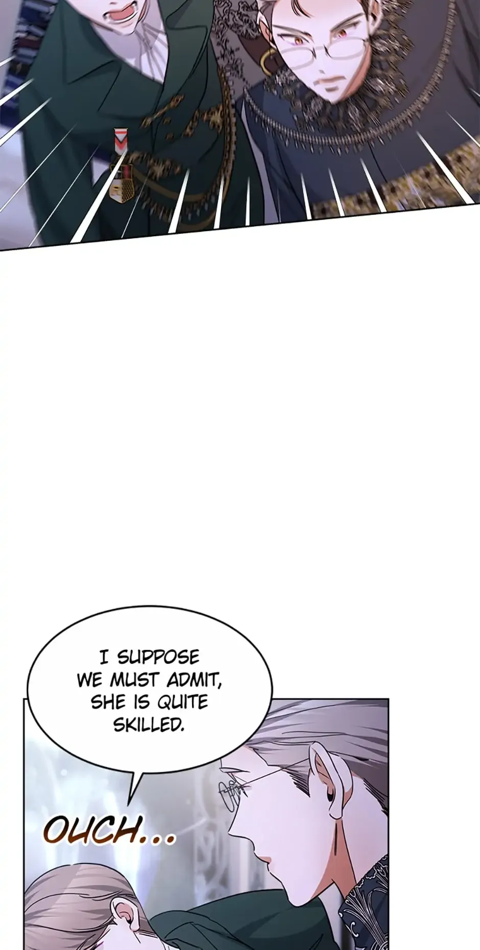 A Red Laurel to My Emperor Chapter 18 page 60 - 