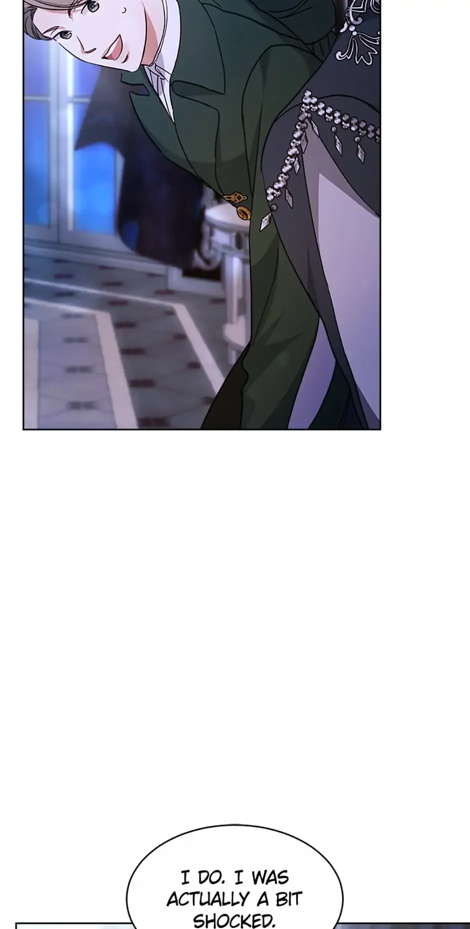 A Red Laurel to My Emperor Chapter 18 page 61 - 