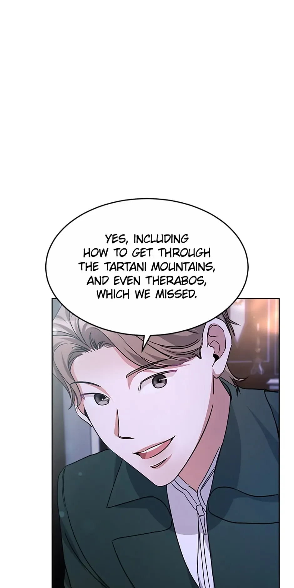 A Red Laurel to My Emperor Chapter 18 page 64 - 