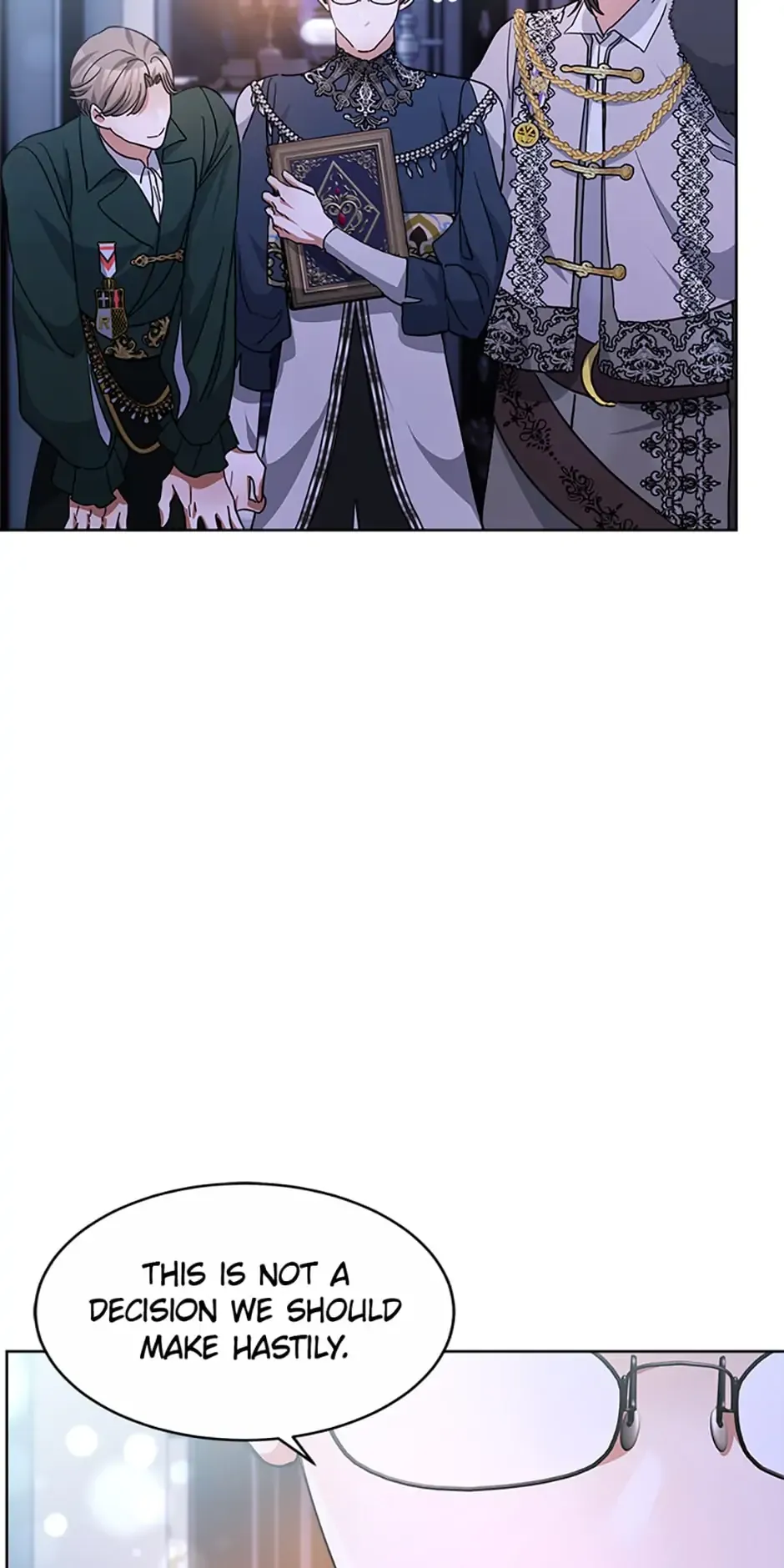 A Red Laurel to My Emperor Chapter 18 page 66 - 