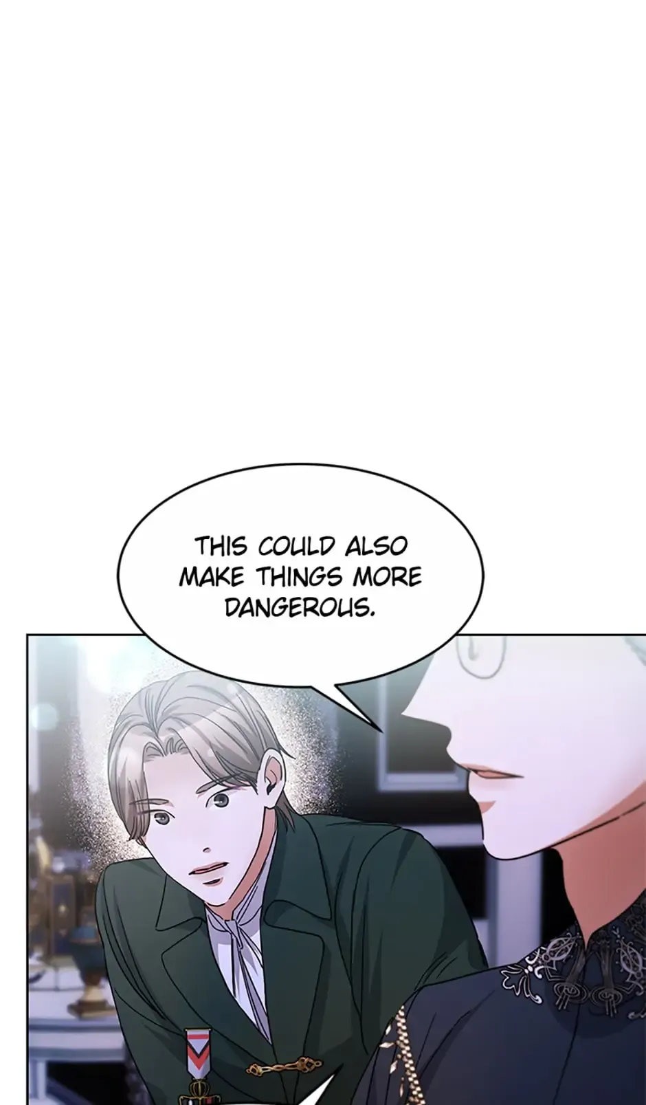 A Red Laurel to My Emperor Chapter 18 page 69 - 