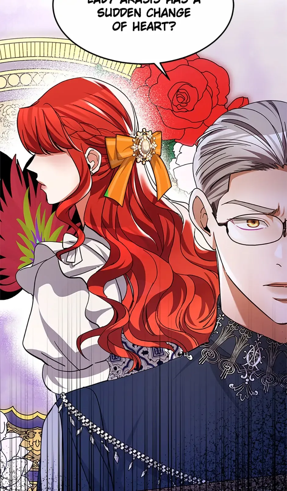 A Red Laurel to My Emperor Chapter 18 page 71 - 
