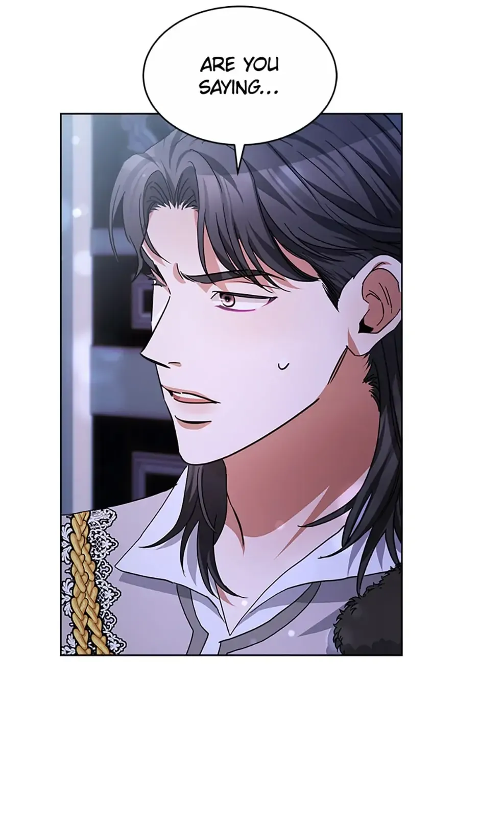 A Red Laurel to My Emperor Chapter 18 page 73 - 