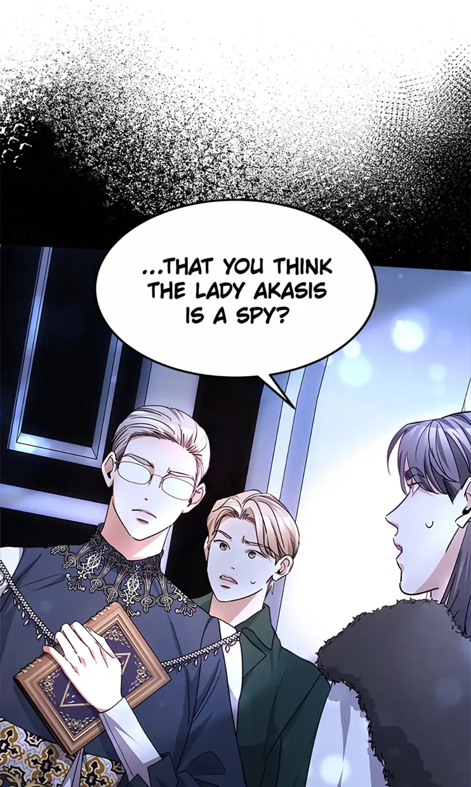 A Red Laurel to My Emperor Chapter 18 page 74 - 