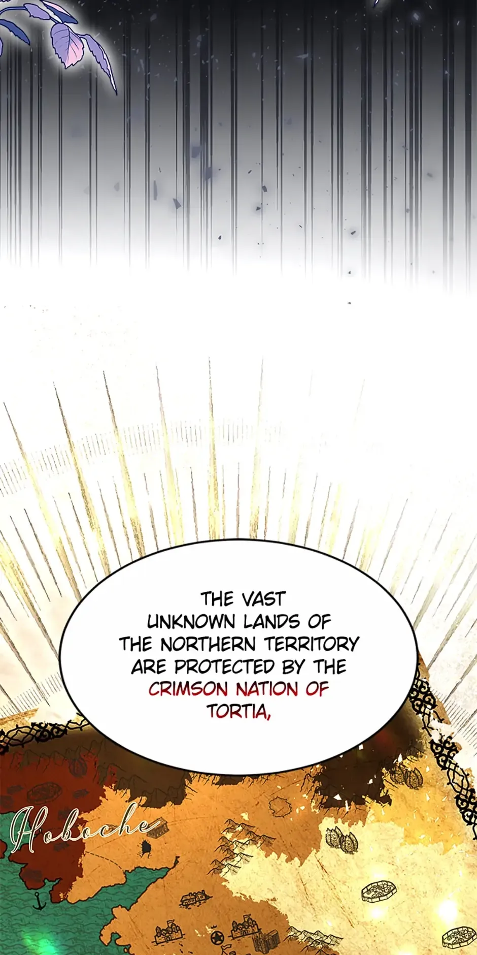A Red Laurel to My Emperor Chapter 18 page 9 - 