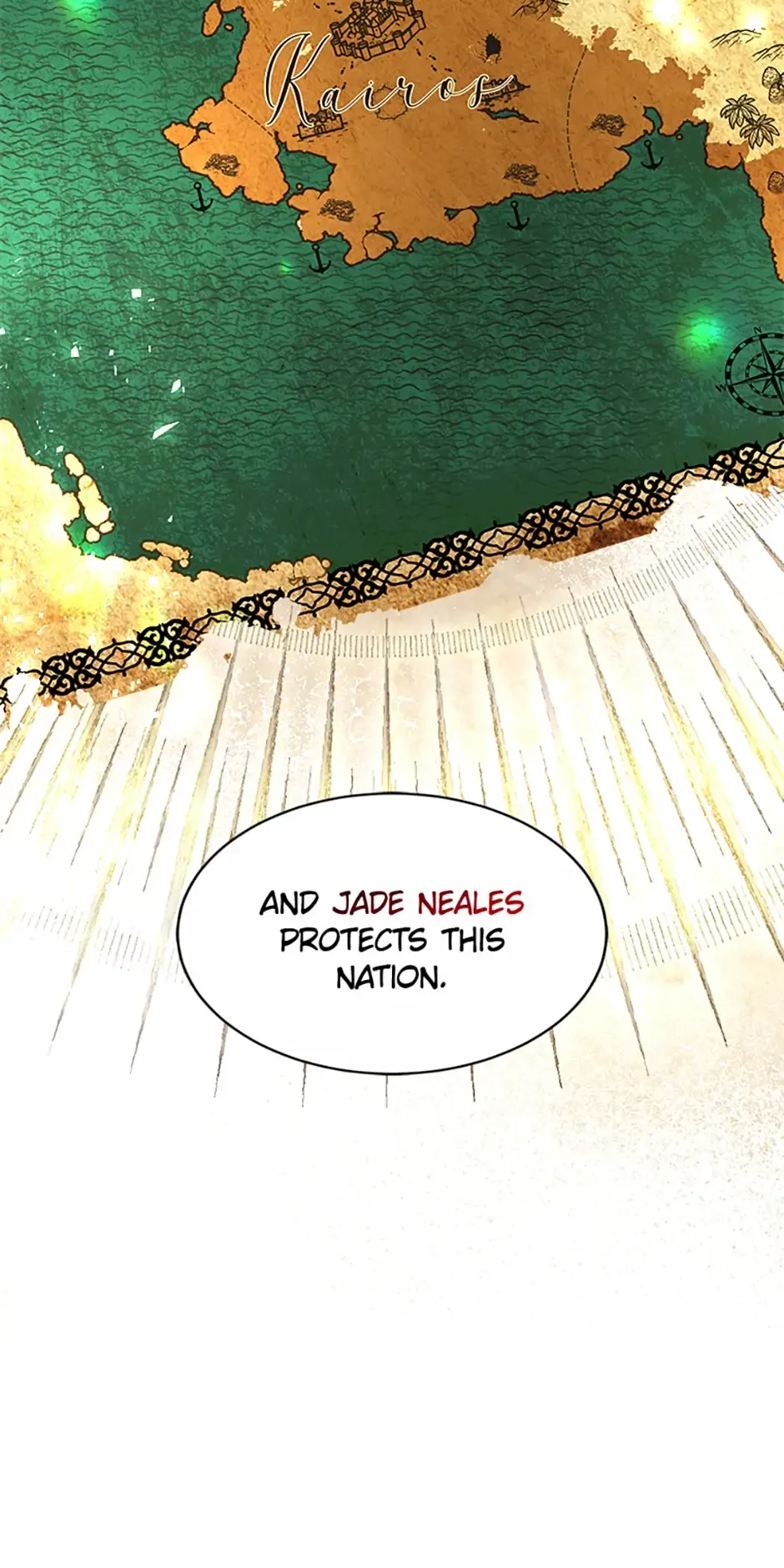 A Red Laurel to My Emperor Chapter 18 page 10 - 