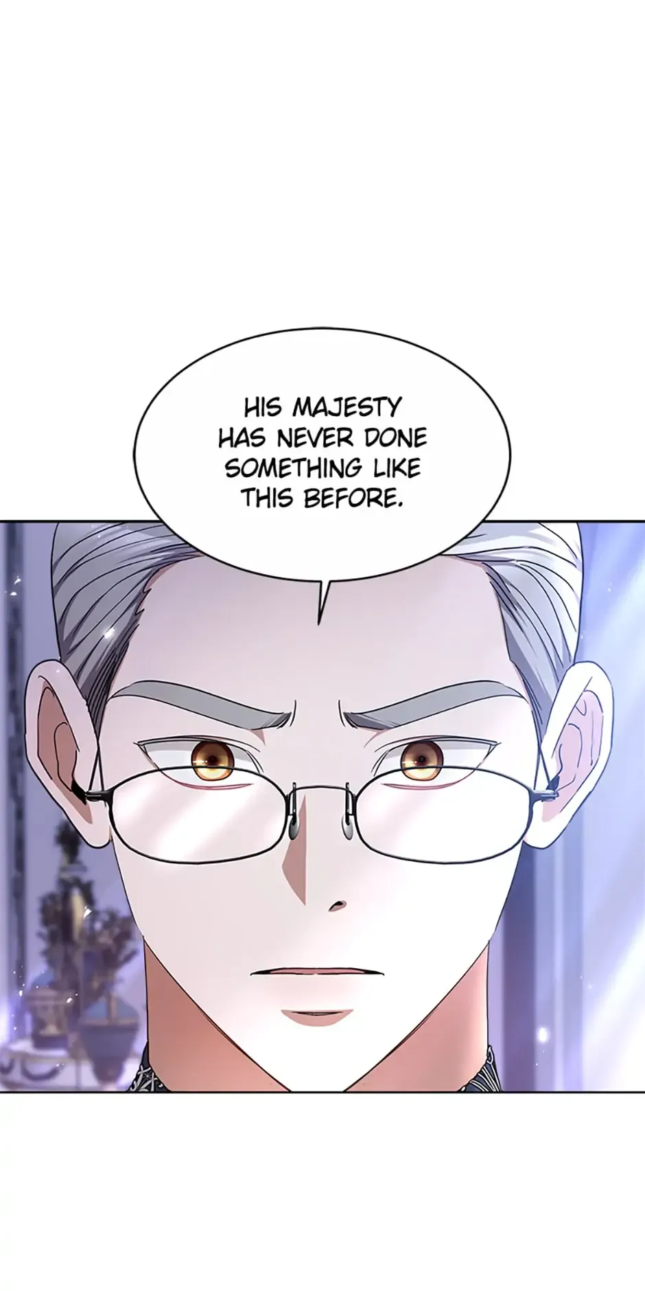 A Red Laurel to My Emperor Chapter 19 page 12 - 