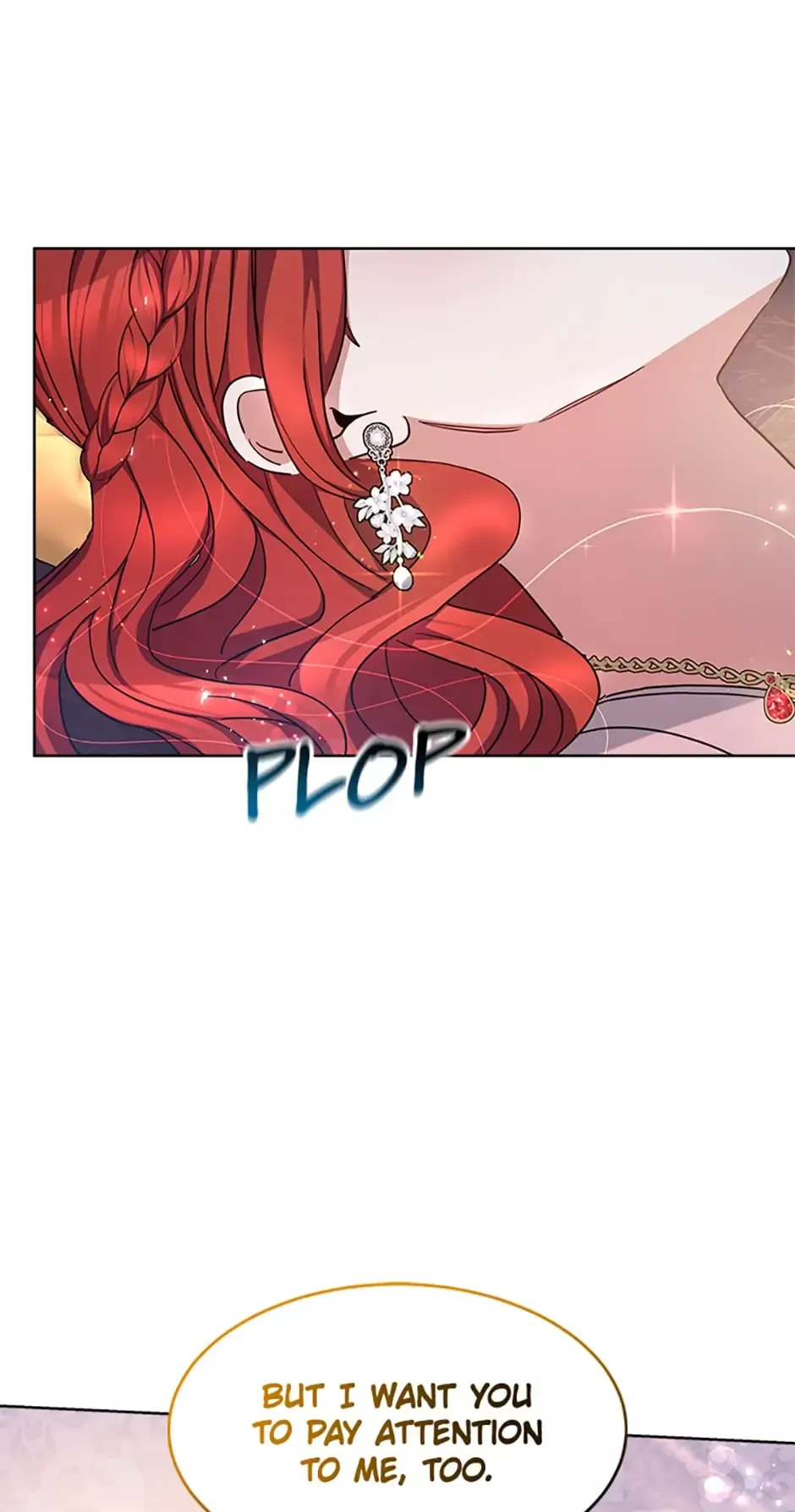 A Red Laurel to My Emperor Chapter 19 page 21 - 