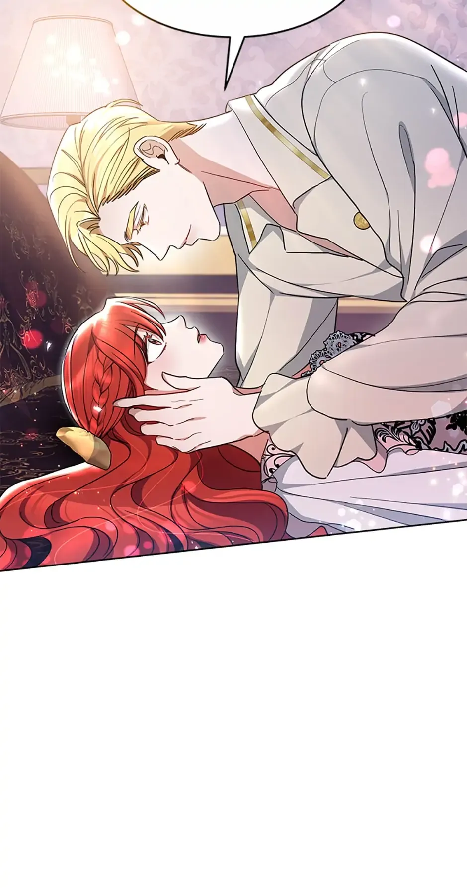 A Red Laurel to My Emperor Chapter 19 page 22 - 