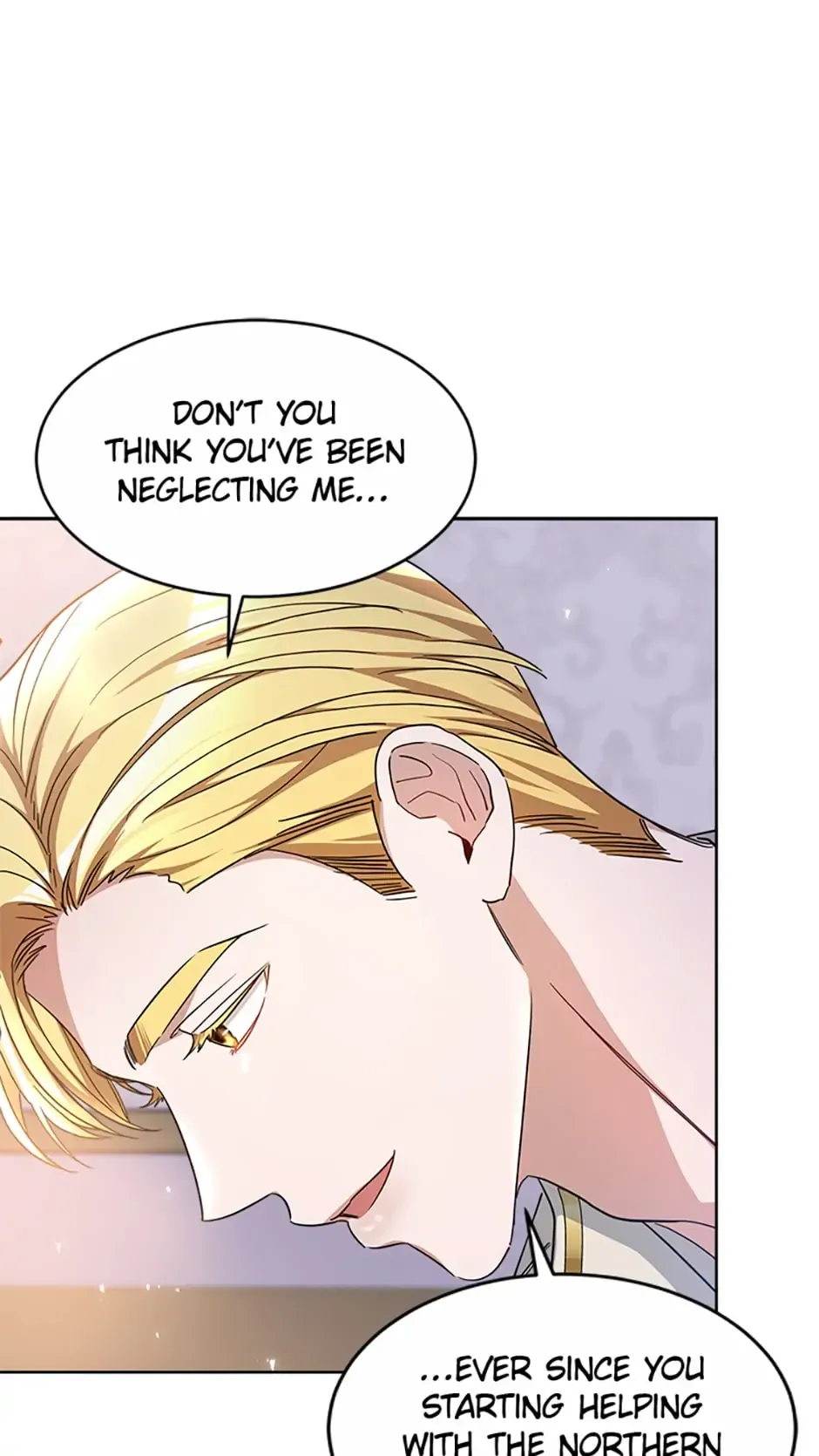 A Red Laurel to My Emperor Chapter 19 page 23 - 