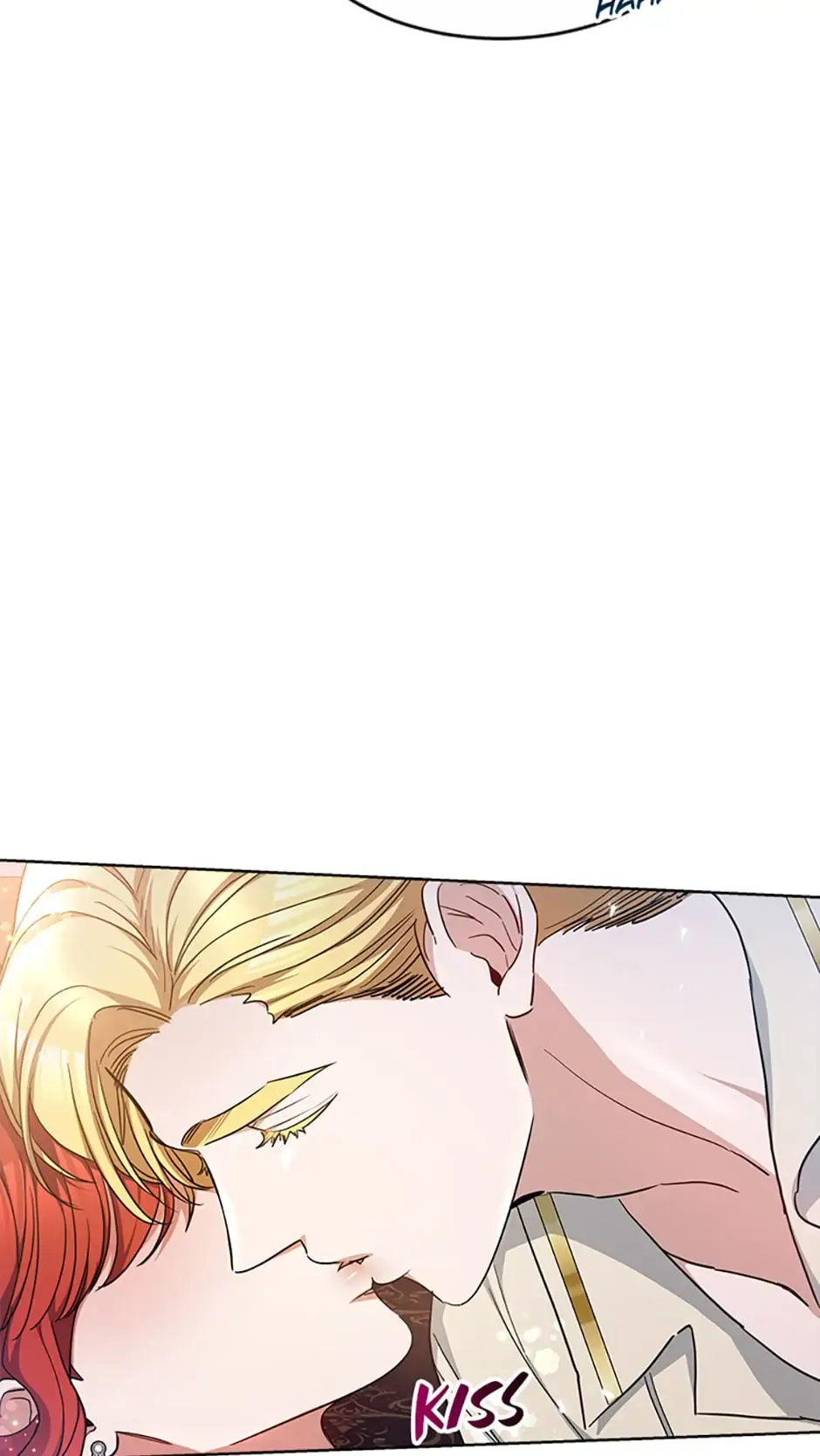 A Red Laurel to My Emperor Chapter 19 page 25 - 