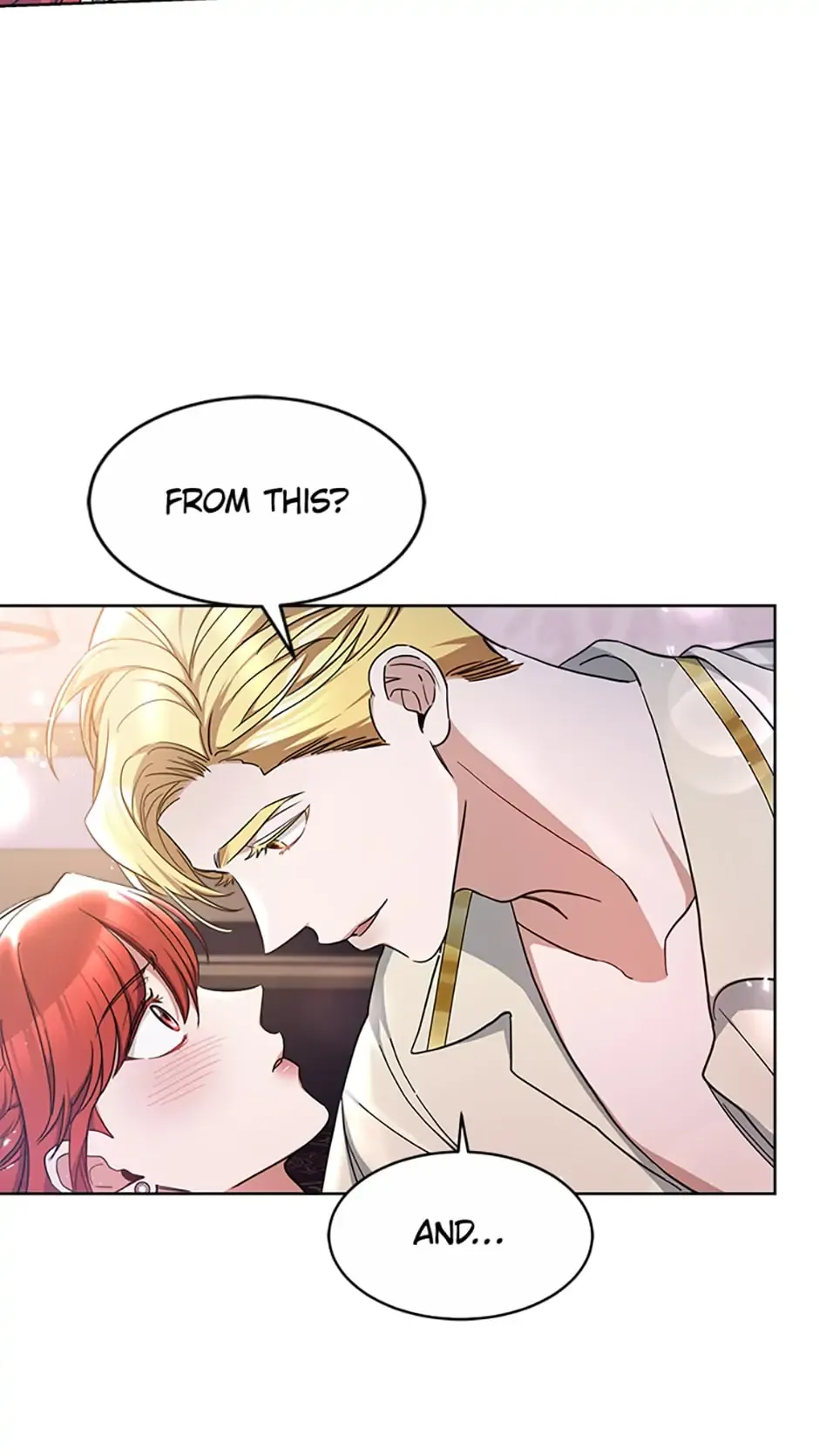 A Red Laurel to My Emperor Chapter 19 page 26 - 