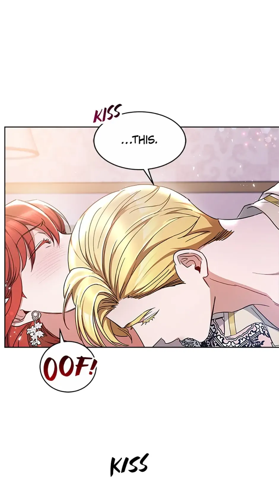 A Red Laurel to My Emperor Chapter 19 page 27 - 