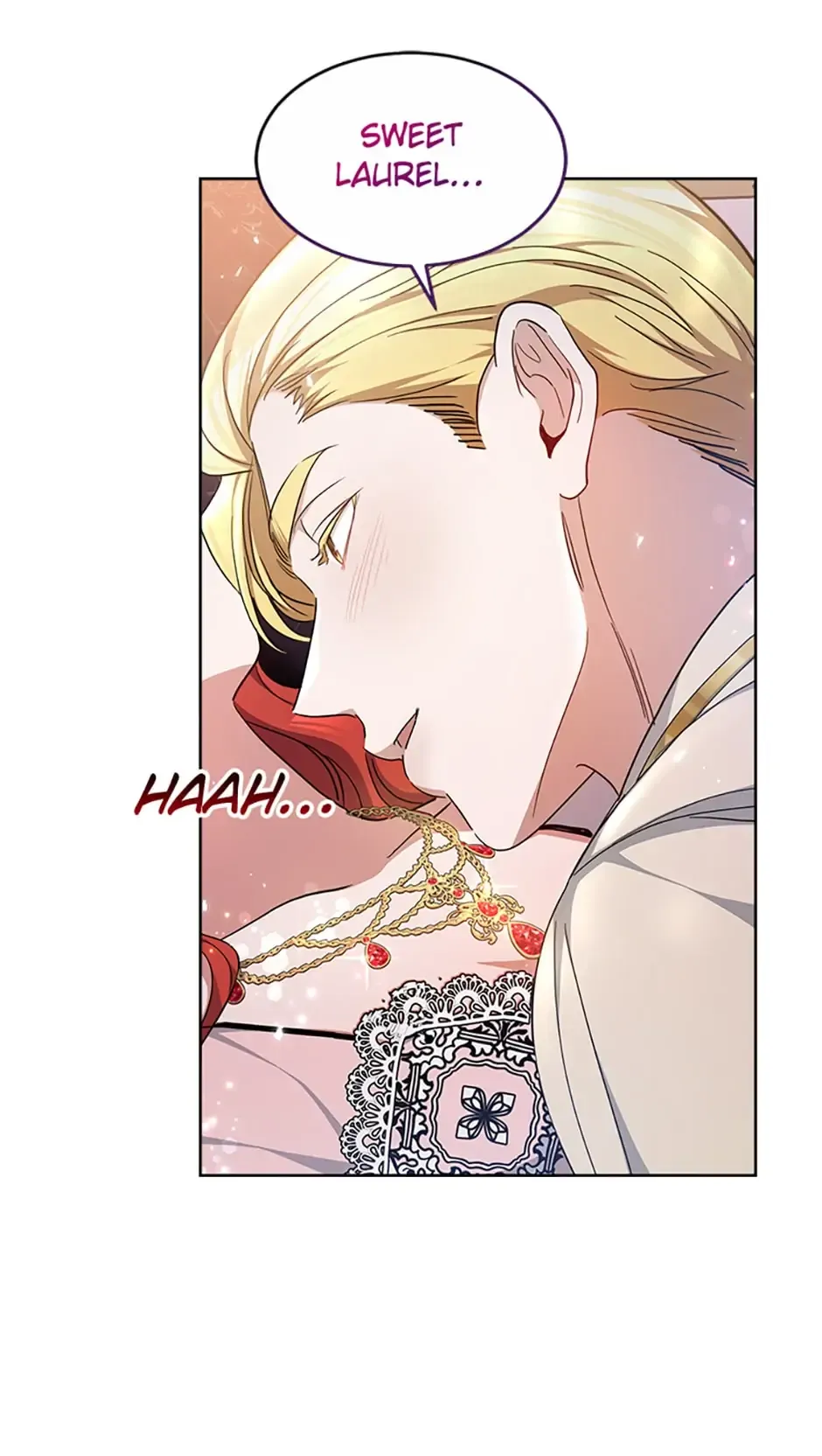 A Red Laurel to My Emperor Chapter 19 page 28 - 