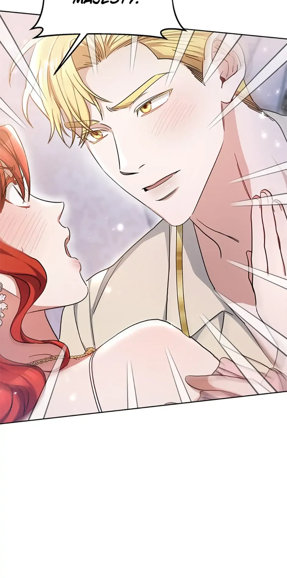 A Red Laurel to My Emperor Chapter 19 page 30 - 