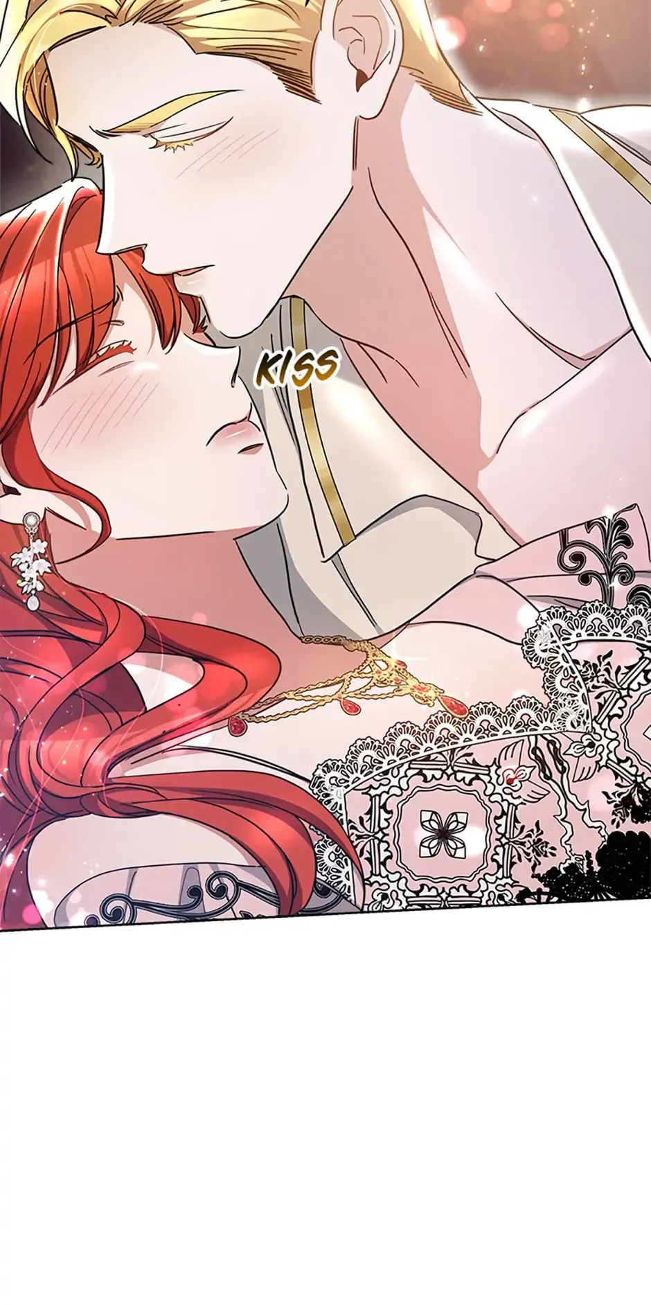 A Red Laurel to My Emperor Chapter 19 page 34 - 