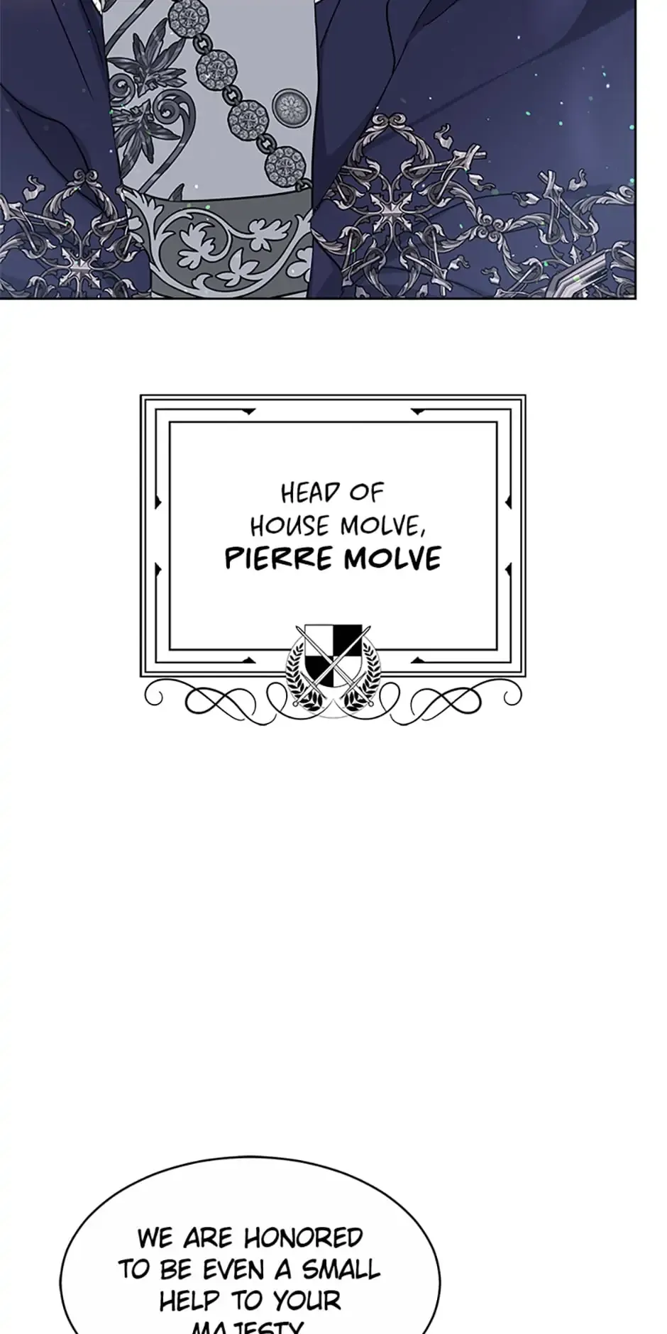 A Red Laurel to My Emperor Chapter 19 page 37 - 