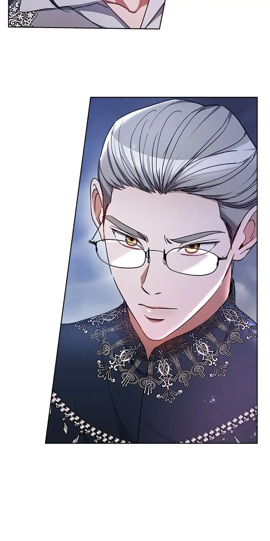 A Red Laurel to My Emperor Chapter 19 page 5 - 