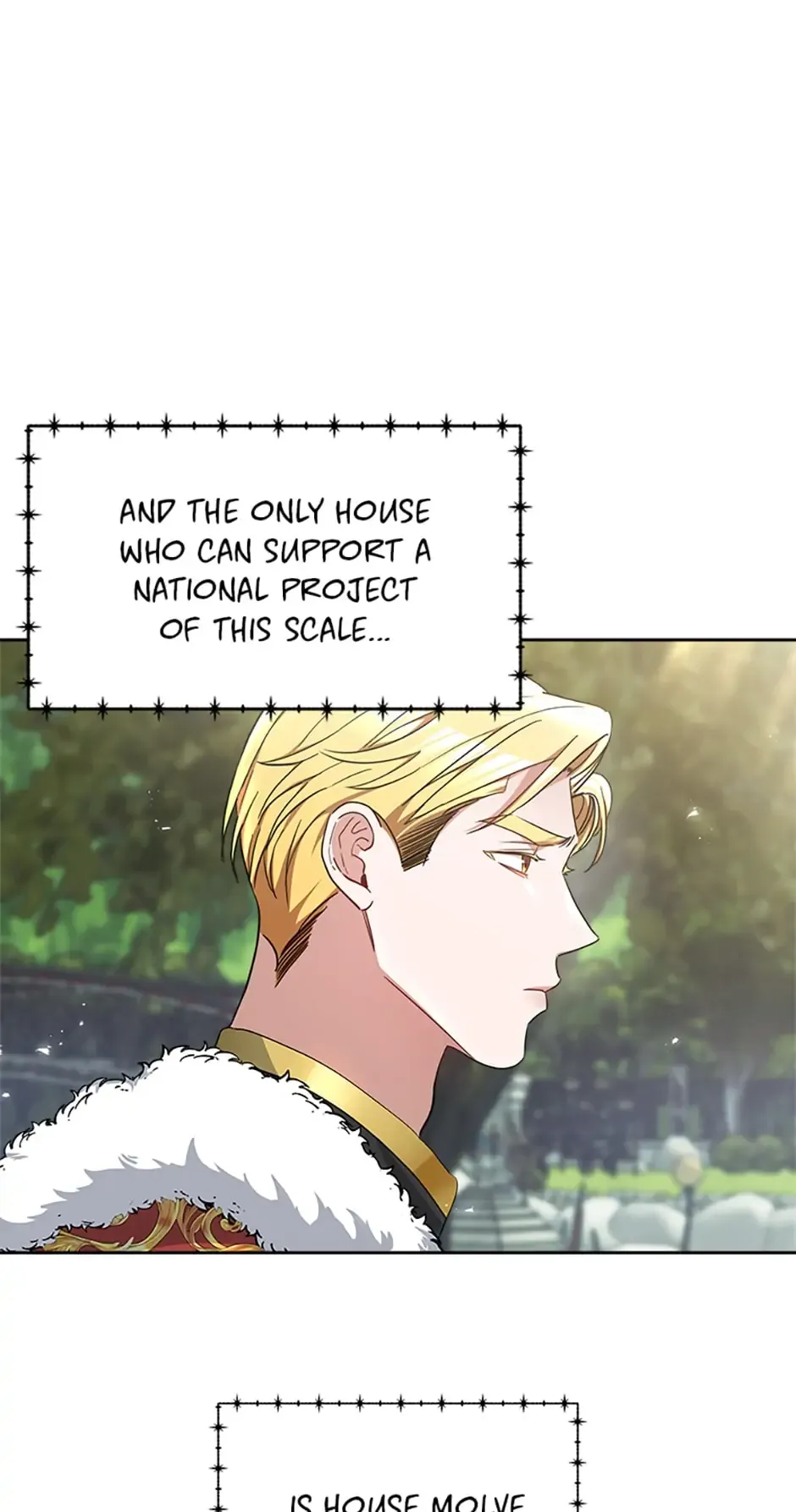 A Red Laurel to My Emperor Chapter 19 page 41 - 