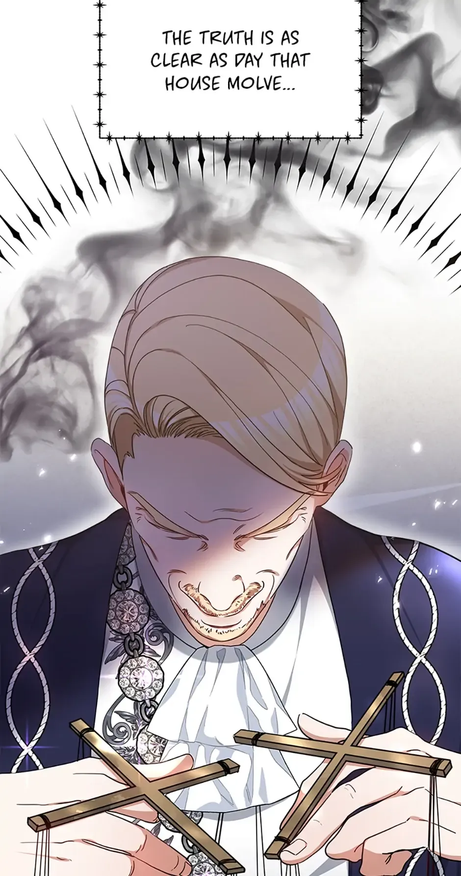 A Red Laurel to My Emperor Chapter 19 page 43 - 