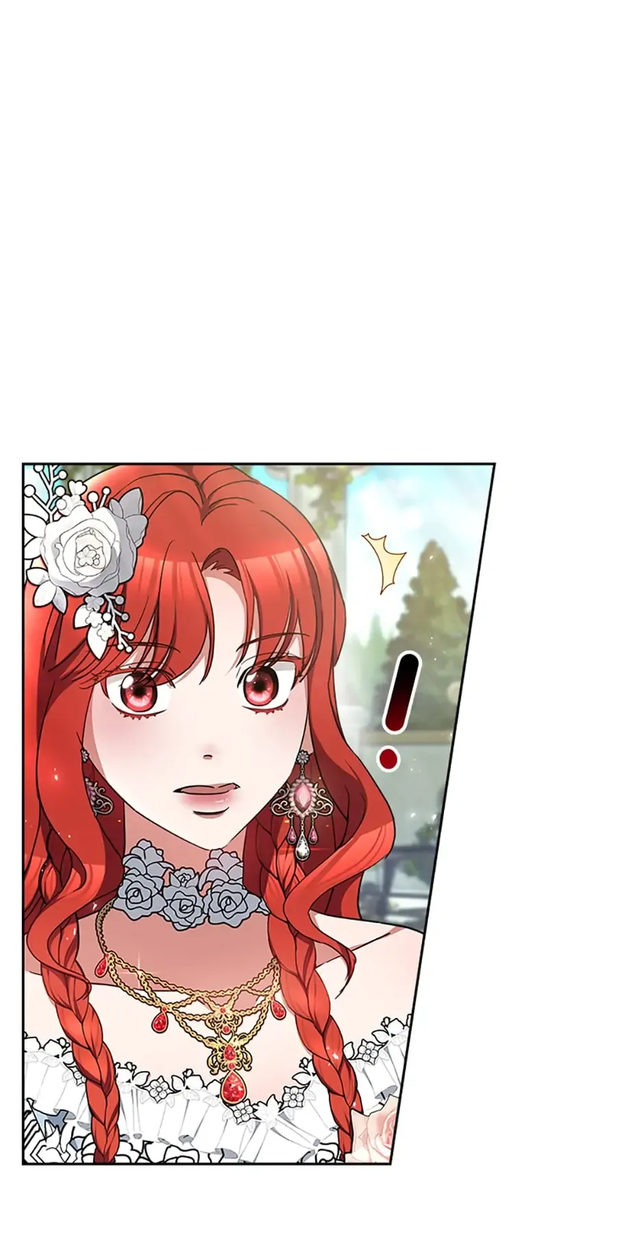 A Red Laurel to My Emperor Chapter 19 page 49 - 