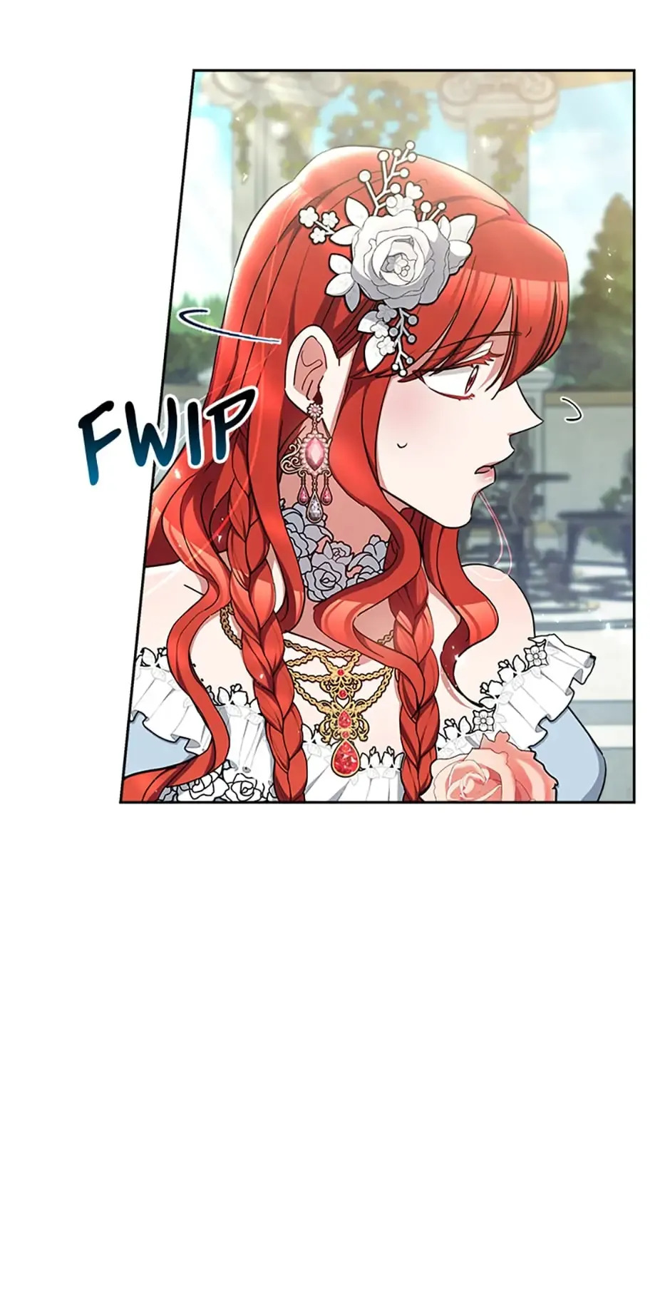 A Red Laurel to My Emperor Chapter 19 page 50 - 
