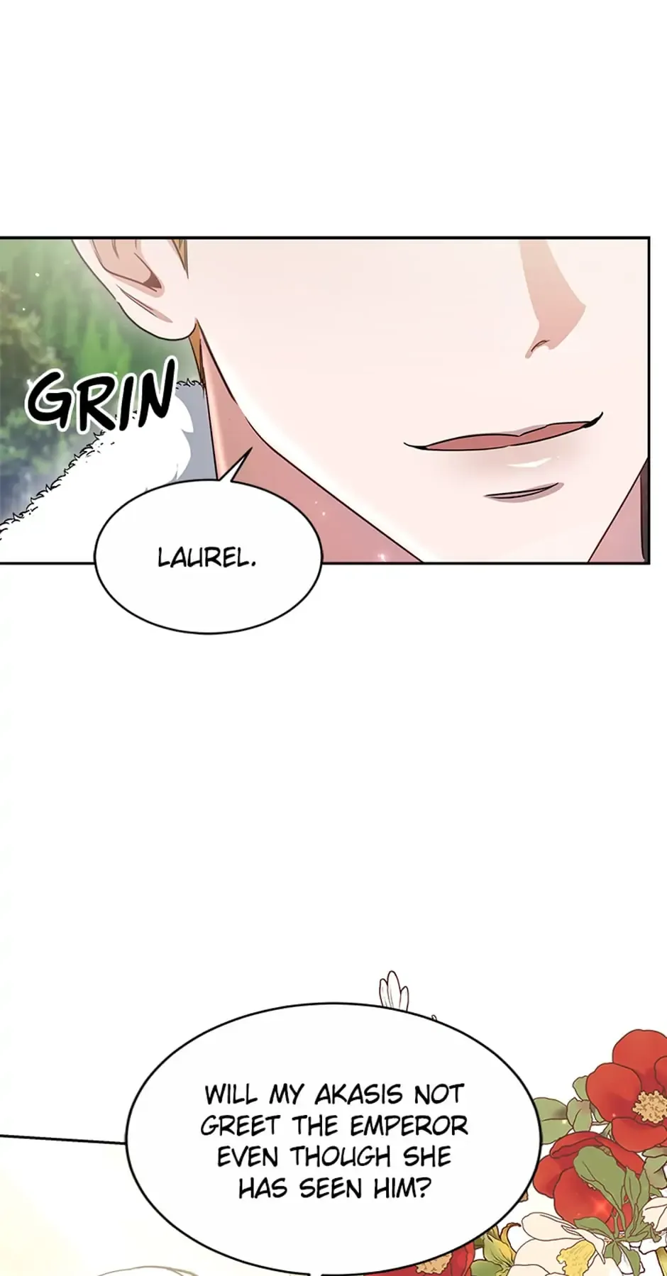 A Red Laurel to My Emperor Chapter 19 page 51 - 