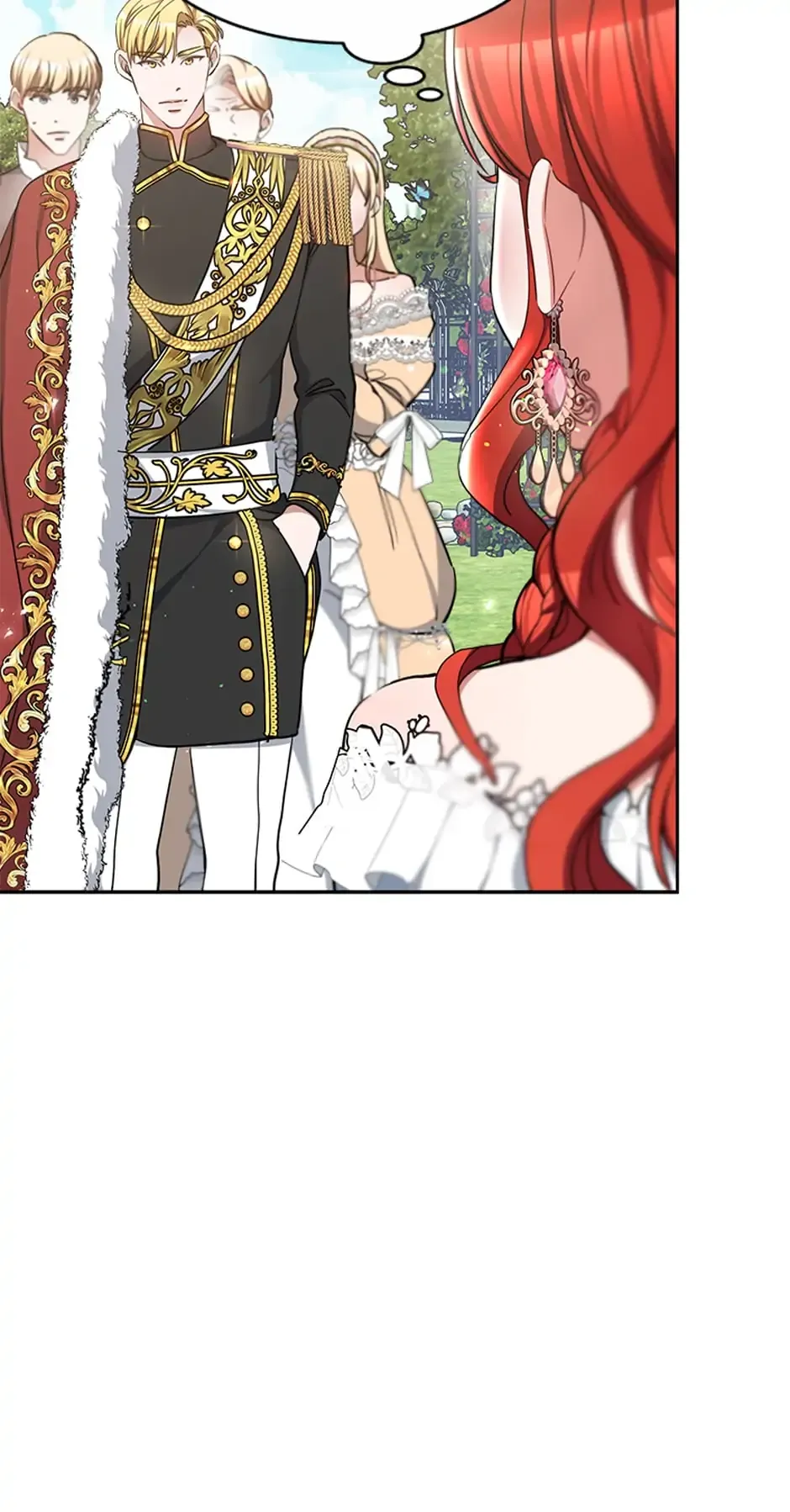 A Red Laurel to My Emperor Chapter 19 page 56 - 