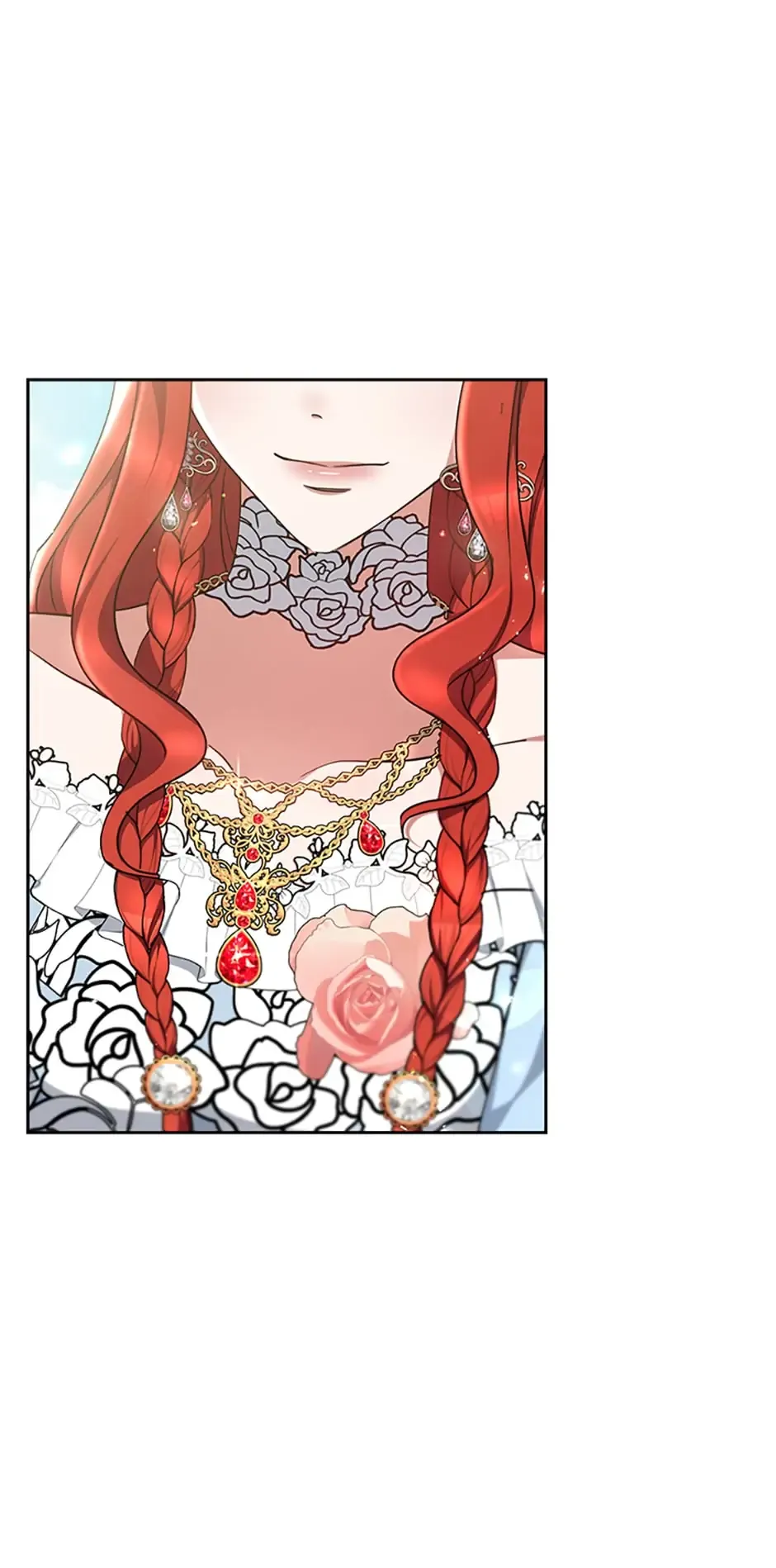 A Red Laurel to My Emperor Chapter 19 page 59 - 