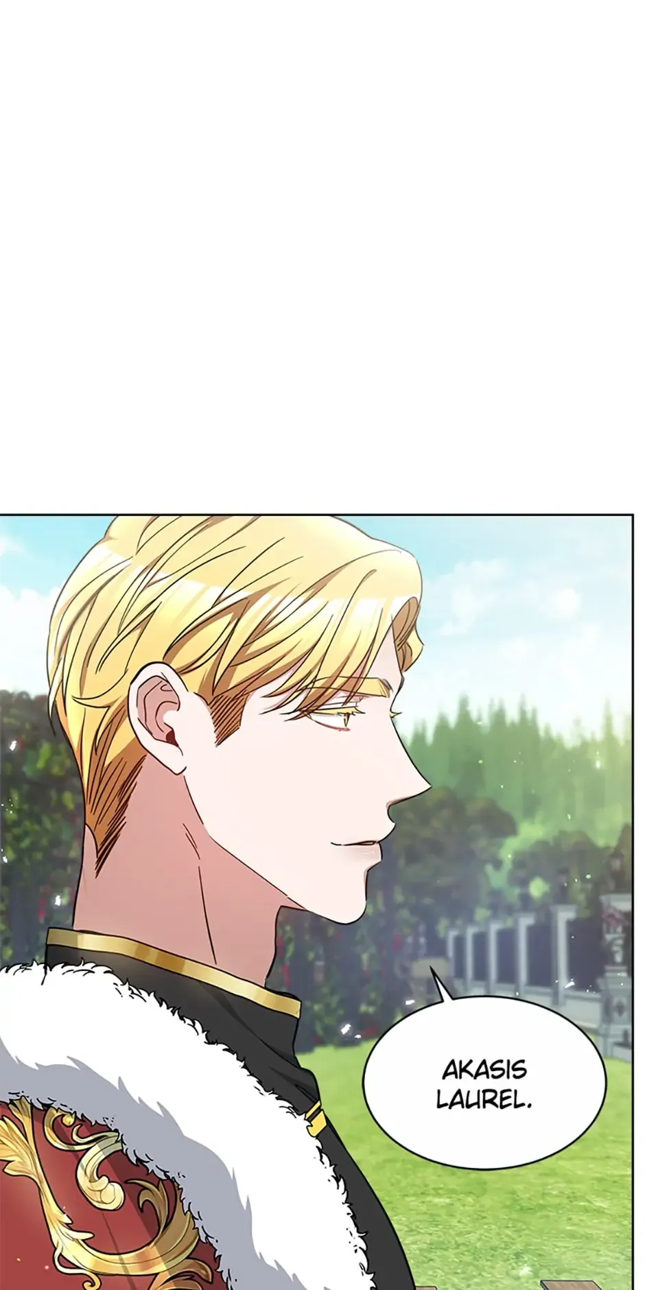 A Red Laurel to My Emperor Chapter 19 page 62 - 