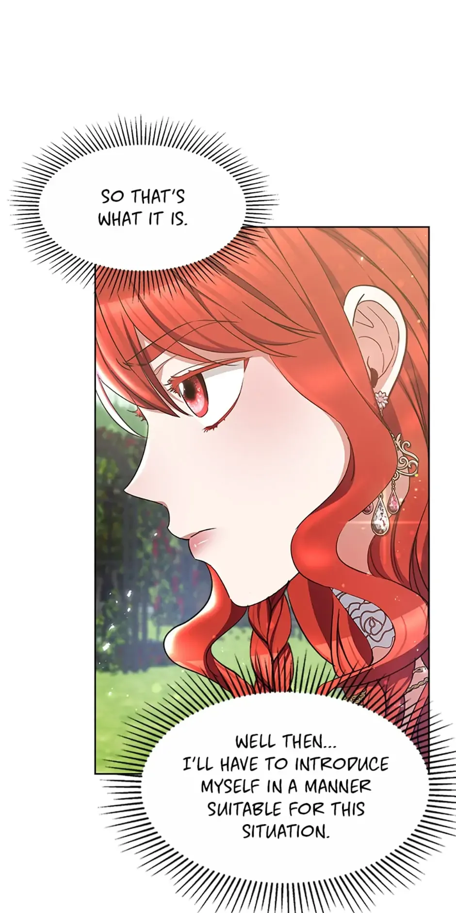 A Red Laurel to My Emperor Chapter 19 page 64 - 