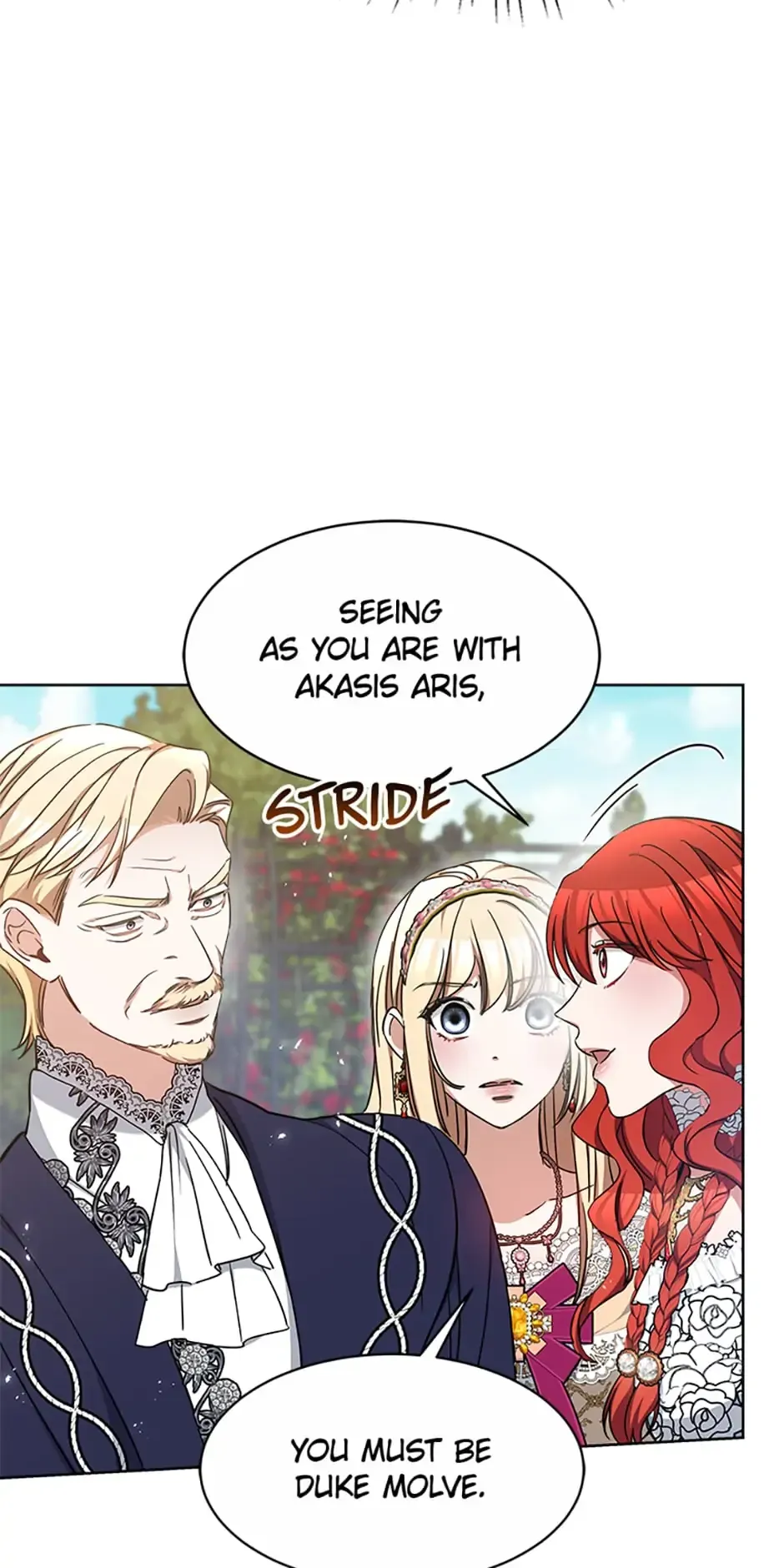 A Red Laurel to My Emperor Chapter 19 page 65 - 