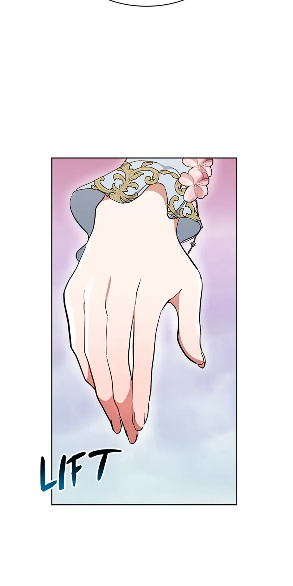 A Red Laurel to My Emperor Chapter 19 page 66 - 