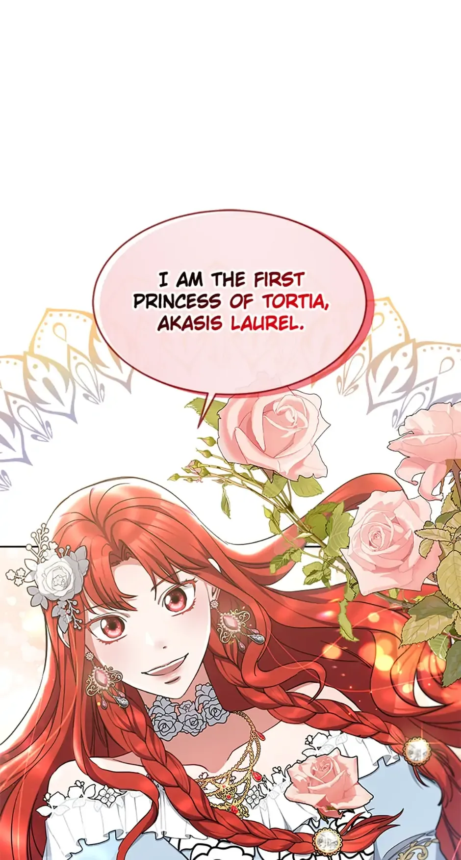 A Red Laurel to My Emperor Chapter 19 page 67 - 