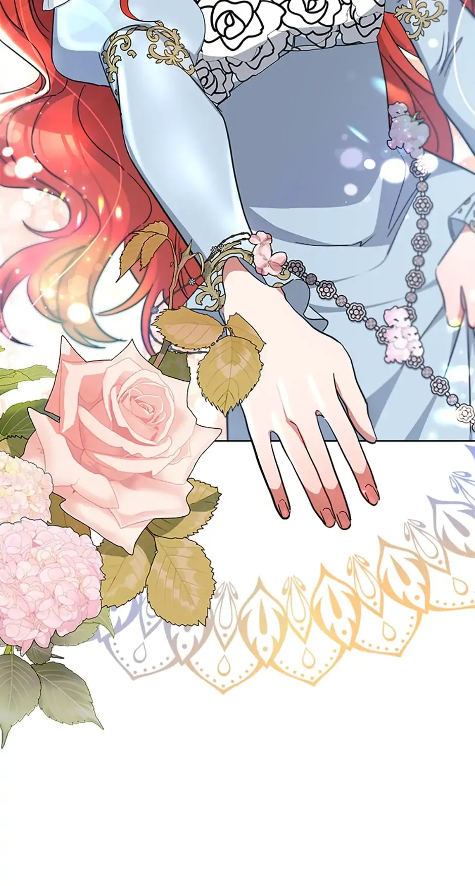 A Red Laurel to My Emperor Chapter 19 page 68 - 